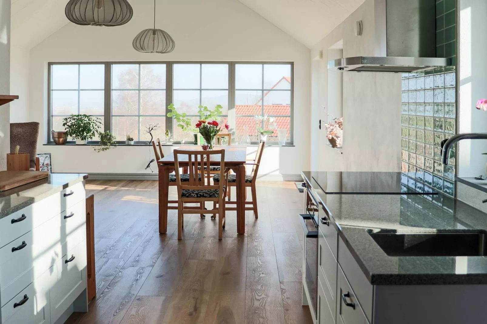 4 sterren vakantie huis in STENINGE