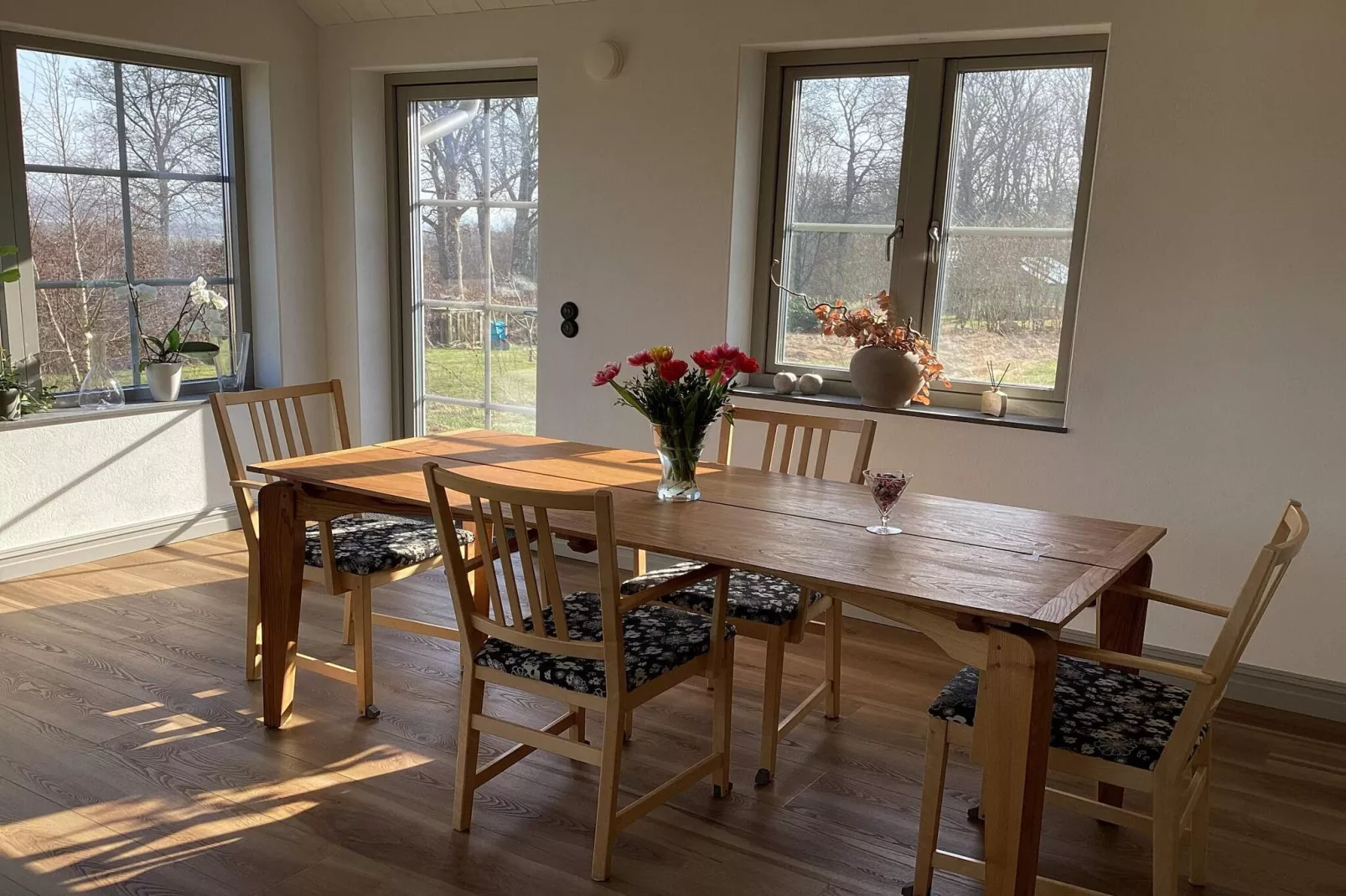 4 sterren vakantie huis in STENINGE-Binnen