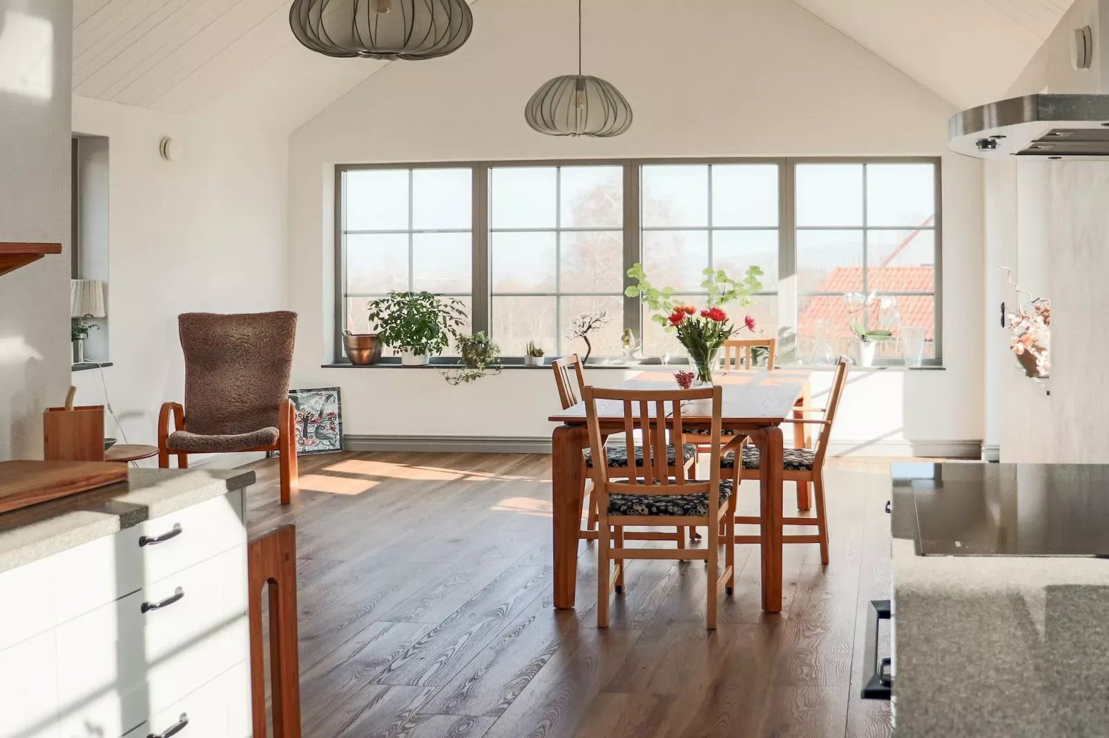 4 sterren vakantie huis in STENINGE-Binnen