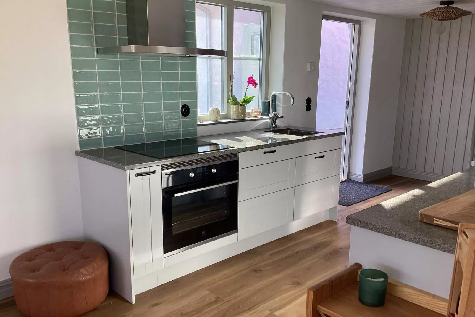 4 sterren vakantie huis in STENINGE-Binnen