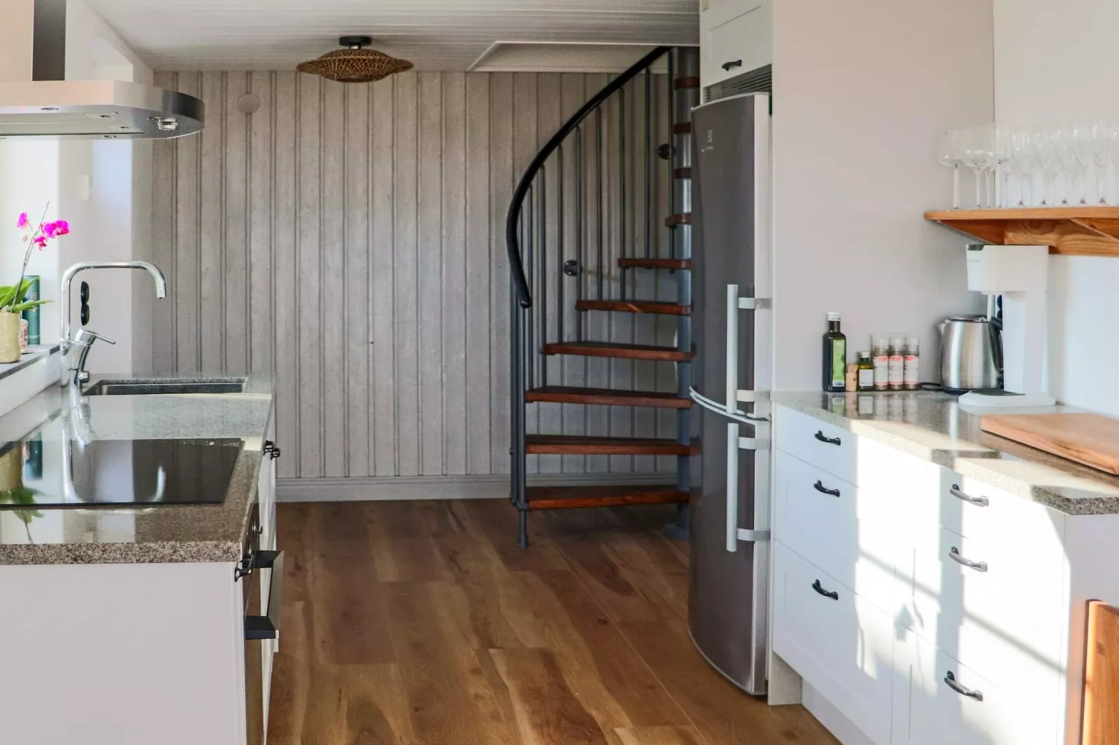 4 sterren vakantie huis in STENINGE-Binnen