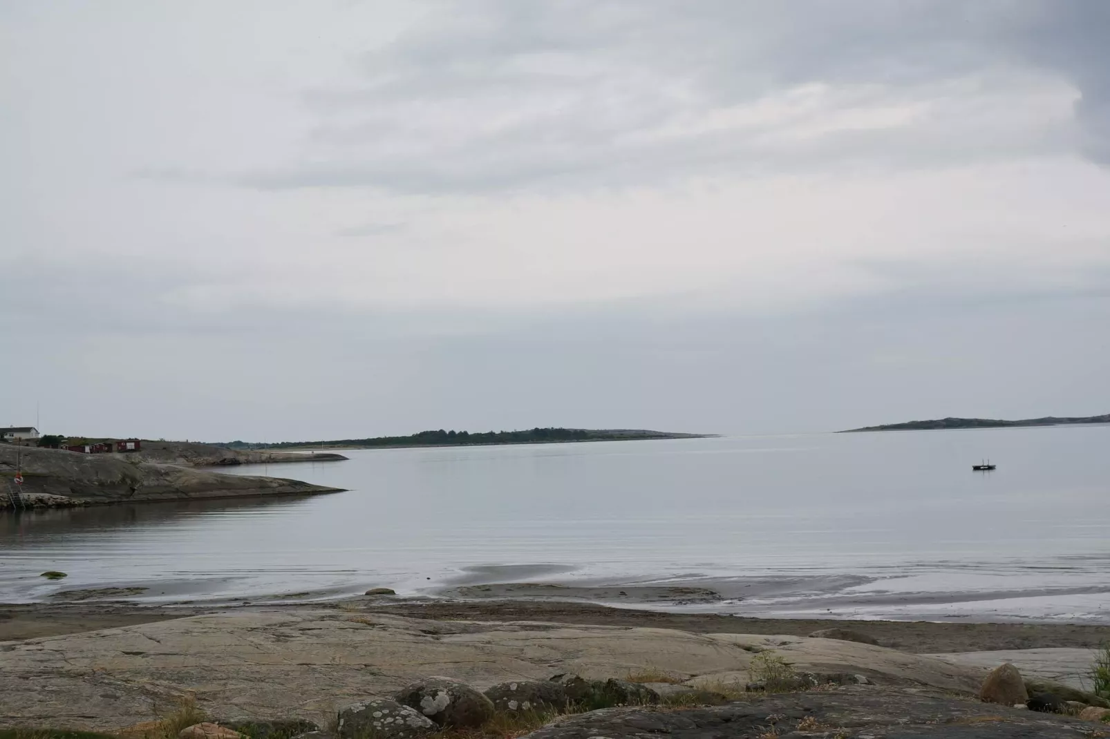 4 sterren vakantie huis in Frillesås-Buitenlucht