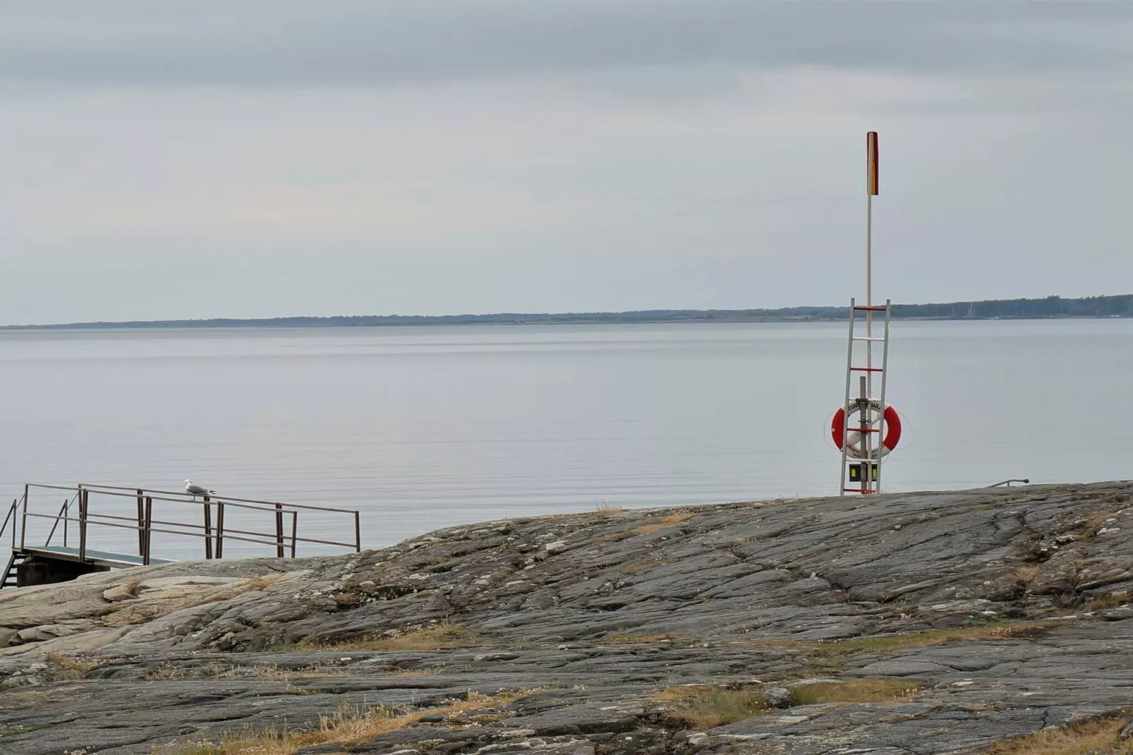 4 sterren vakantie huis in Frillesås-Buitenlucht