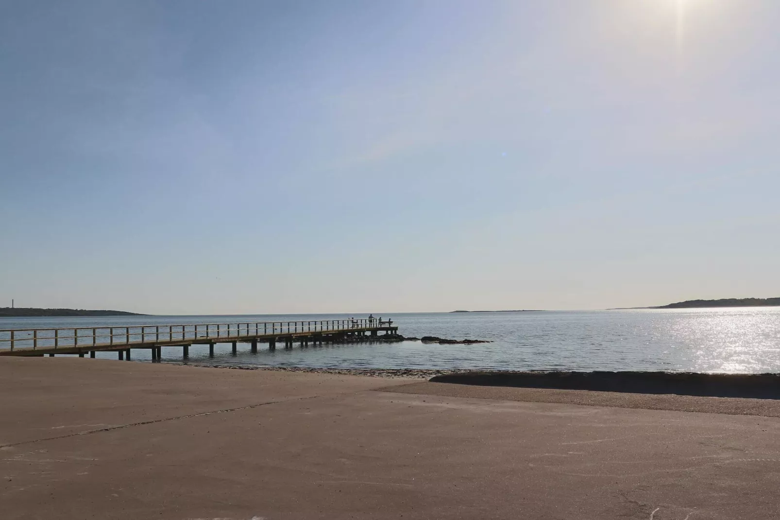 4 sterren vakantie huis in Frillesås-Buitenlucht