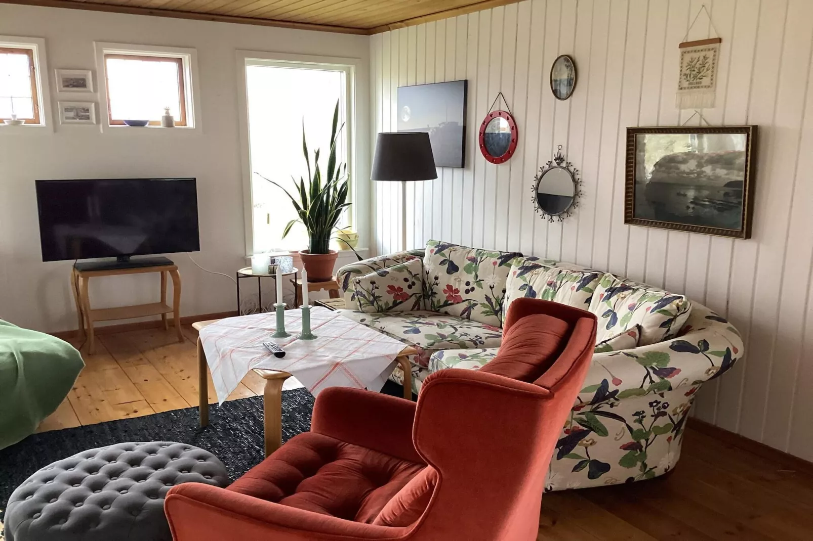 4 sterren vakantie huis in Frillesås