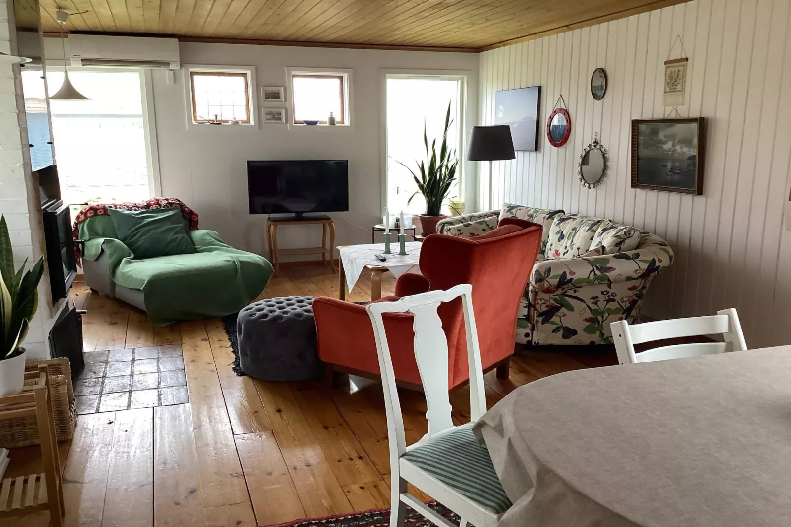 4 sterren vakantie huis in Frillesås-Binnen