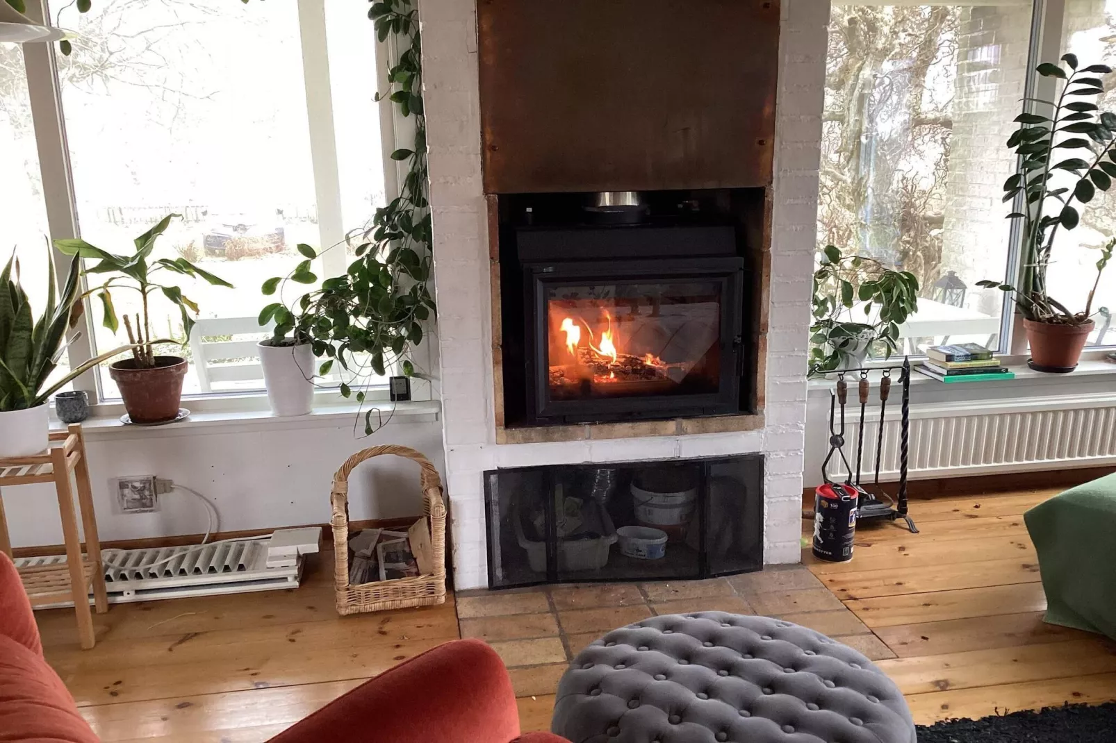 4 sterren vakantie huis in Frillesås-Binnen