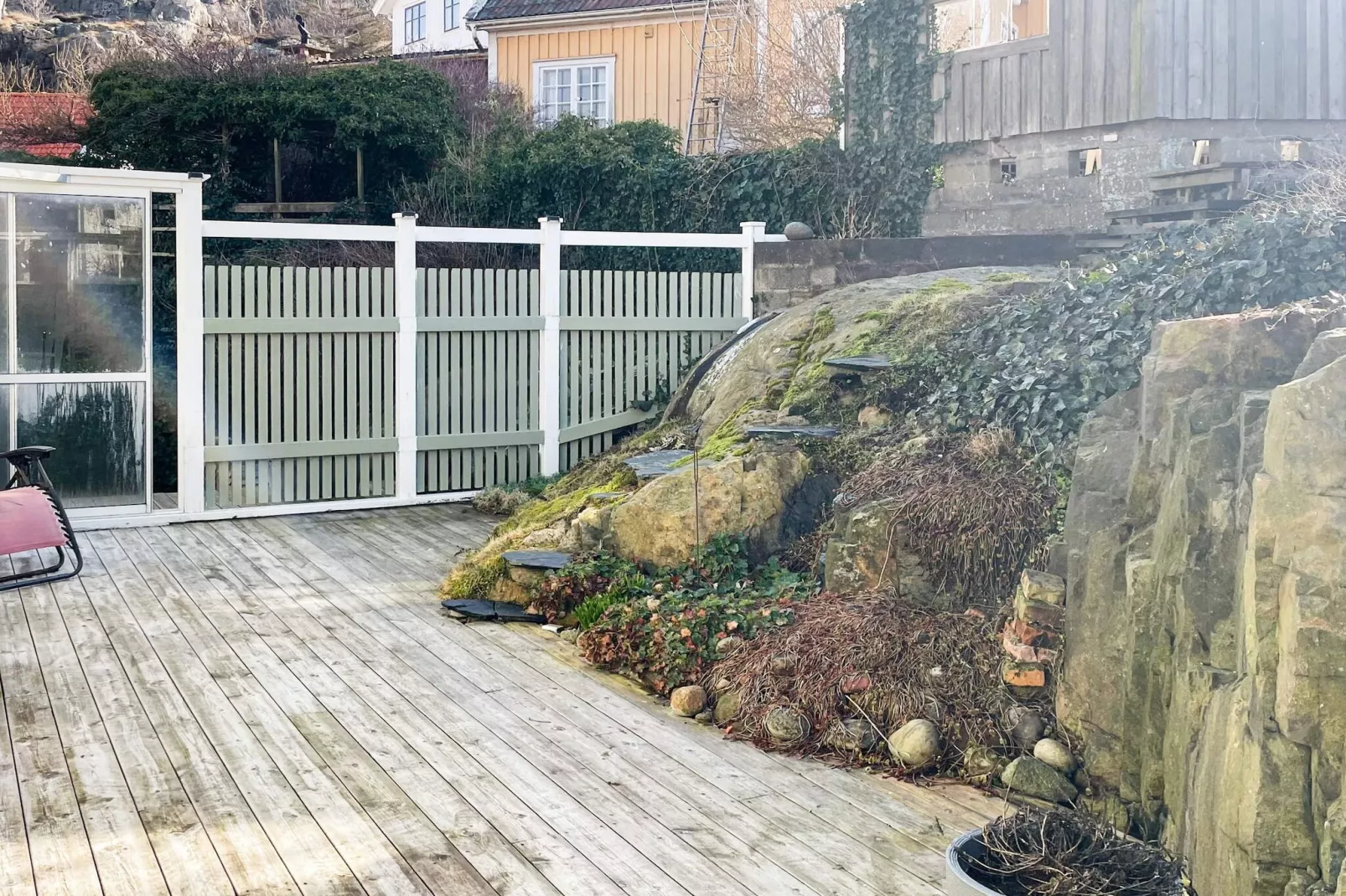 4 Personen vakantie huis in SKÄRHAMN-Buitenlucht