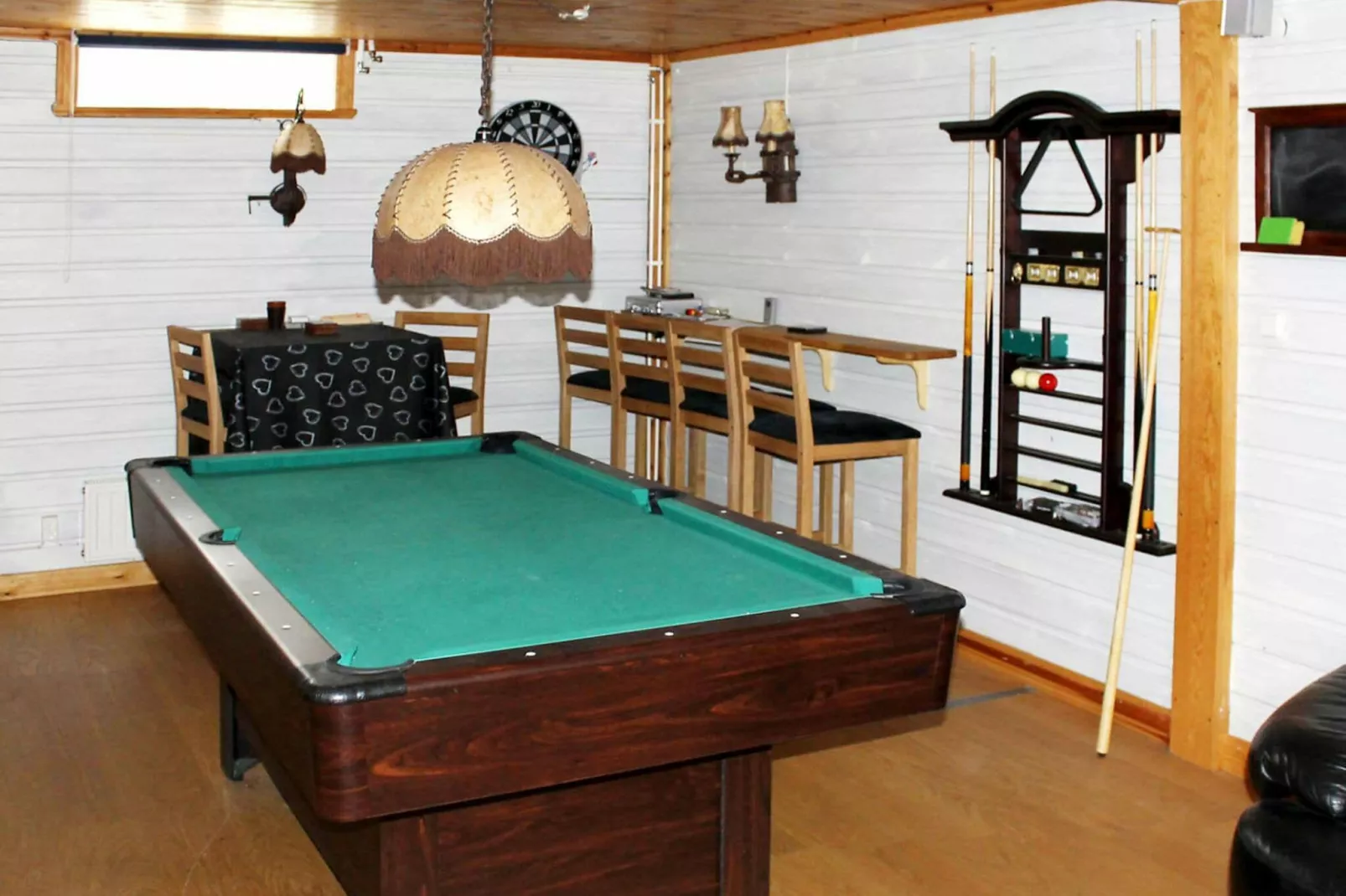 7 persoons vakantie huis in HULT-Binnen