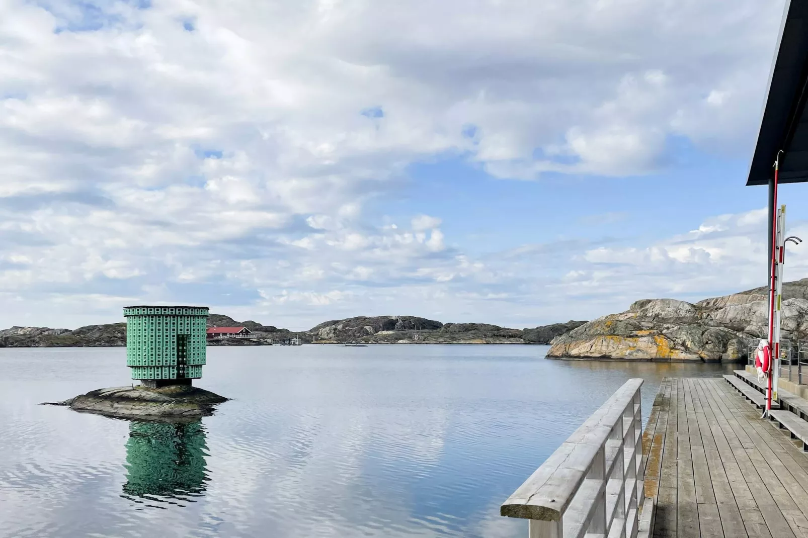 4 Personen vakantie huis in SKÄRHAMN-Niet-getagd