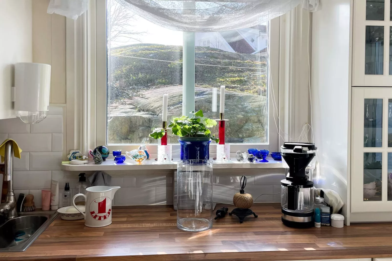 4 Personen vakantie huis in SKÄRHAMN-Binnen