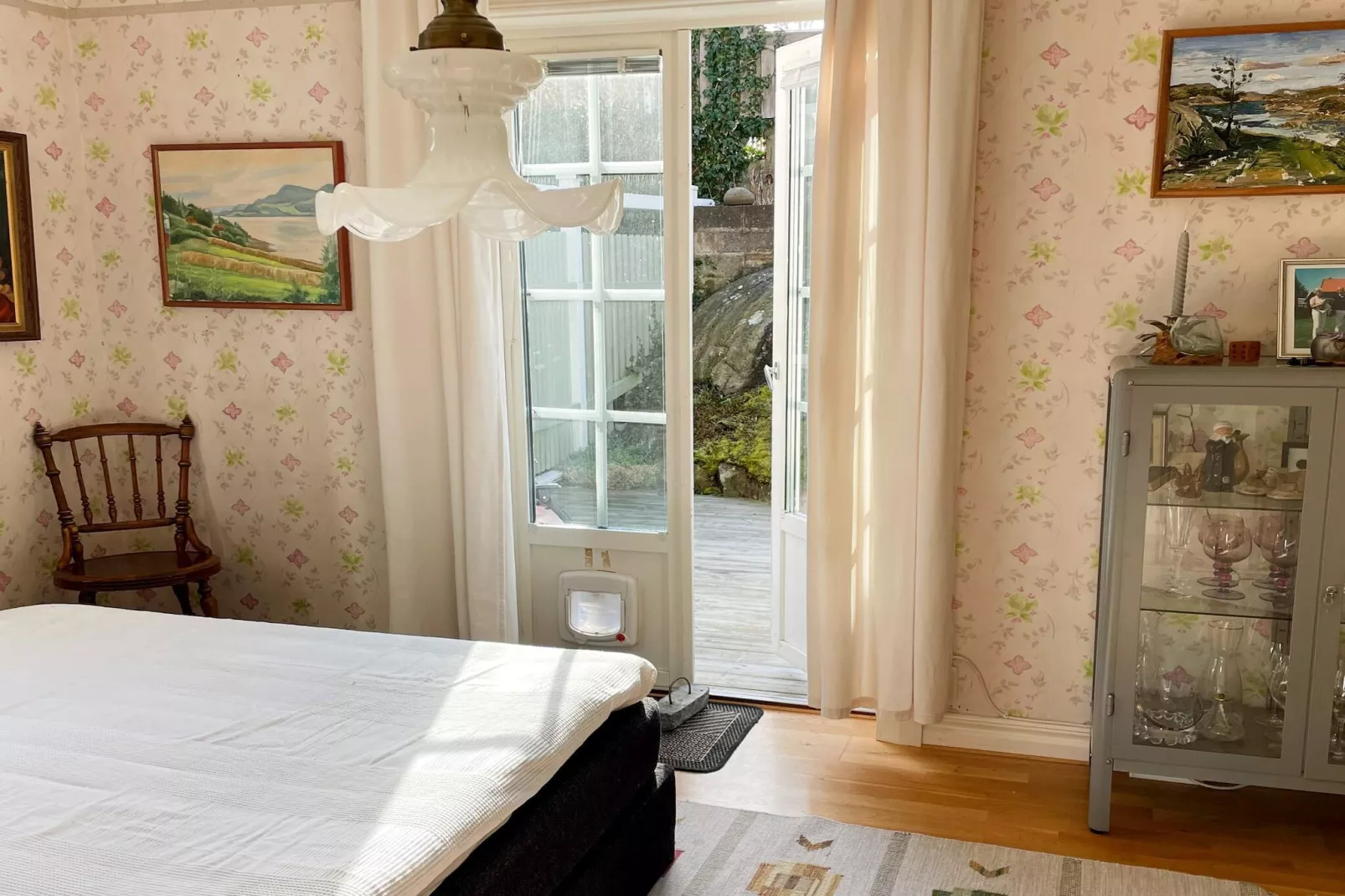 4 Personen vakantie huis in SKÄRHAMN-Binnen