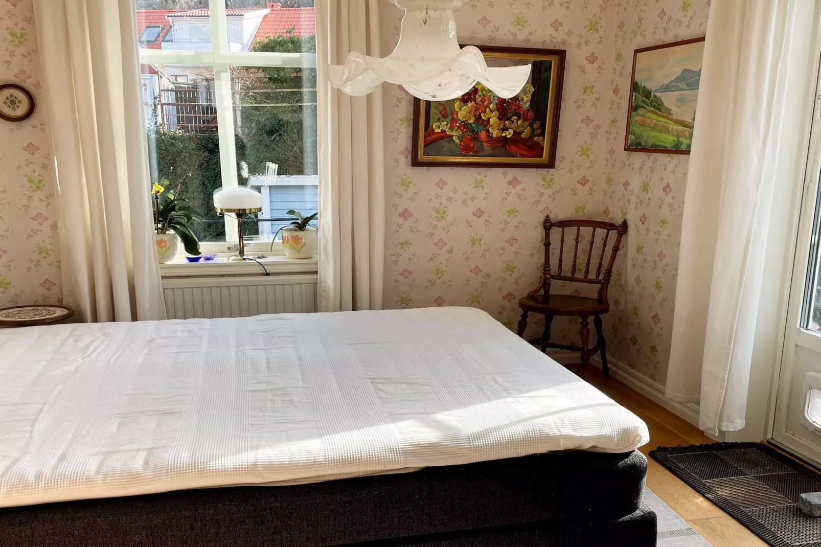 4 Personen vakantie huis in SKÄRHAMN-Binnen