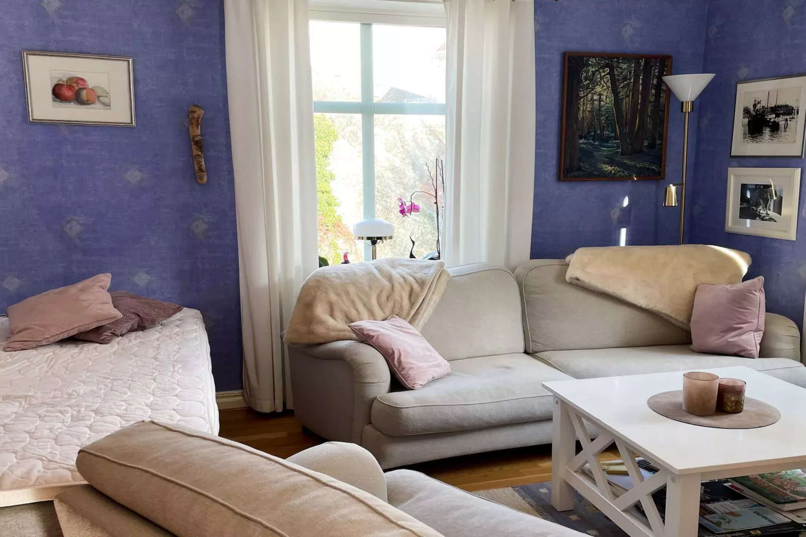 4 Personen vakantie huis in SKÄRHAMN-Binnen