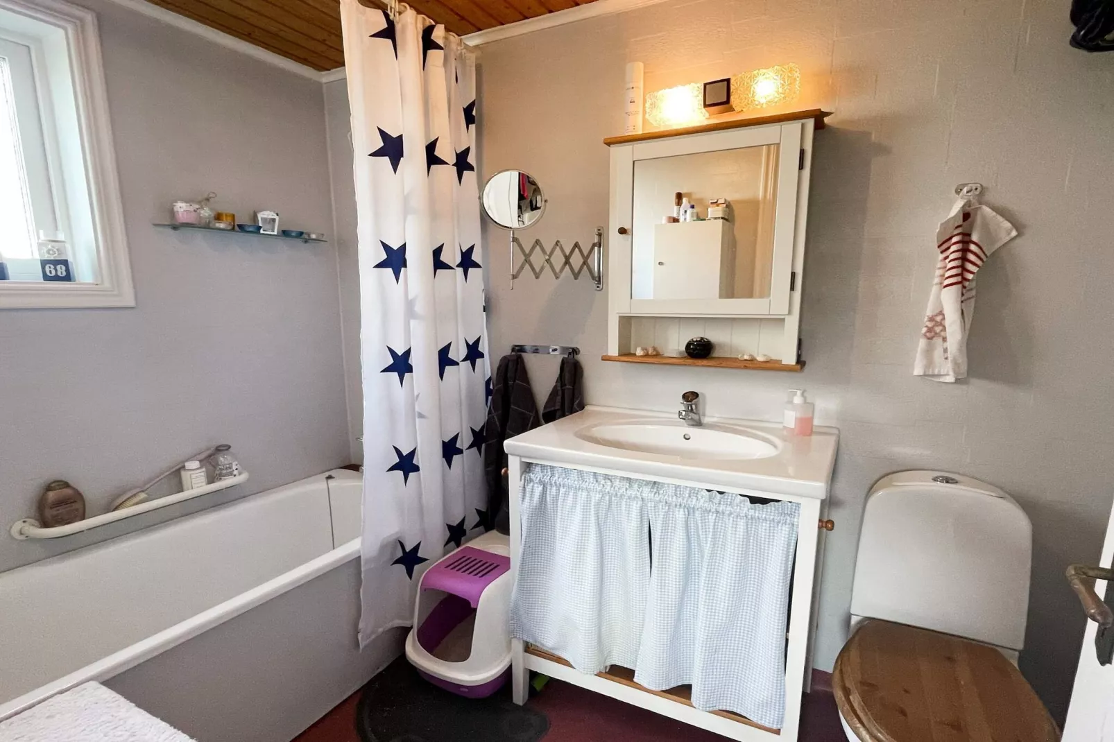 4 Personen vakantie huis in SKÄRHAMN-Binnen