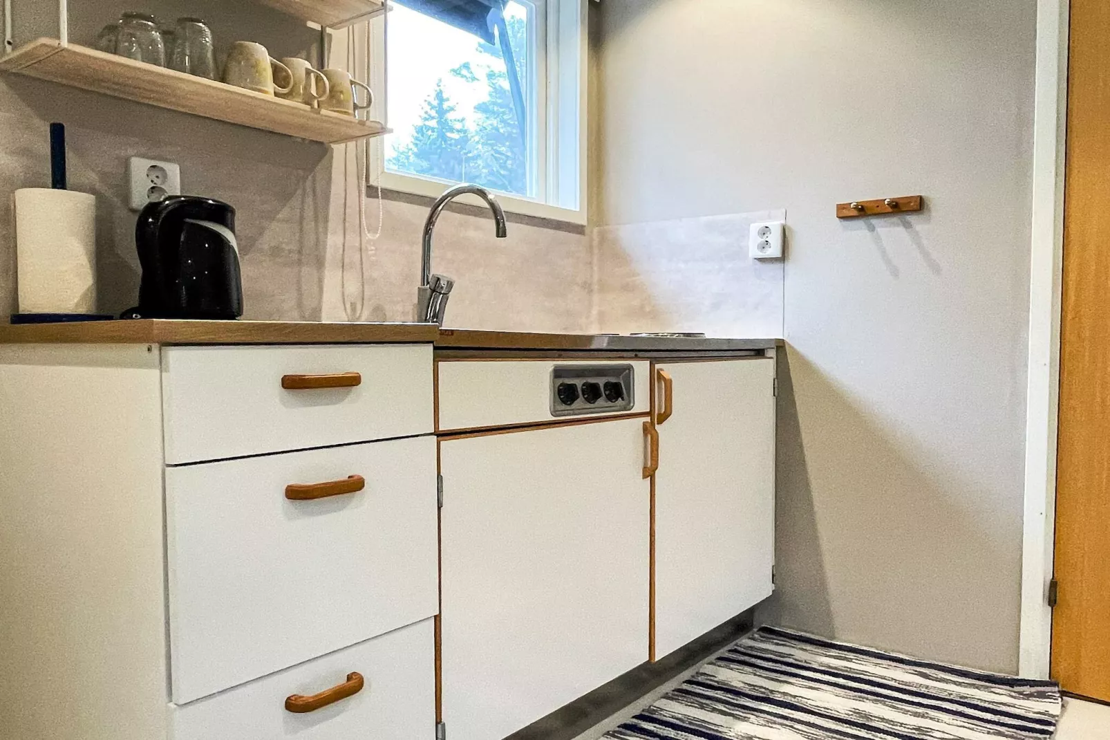 6 Personen vakantie huis in MÖNSTERÅS-Binnen