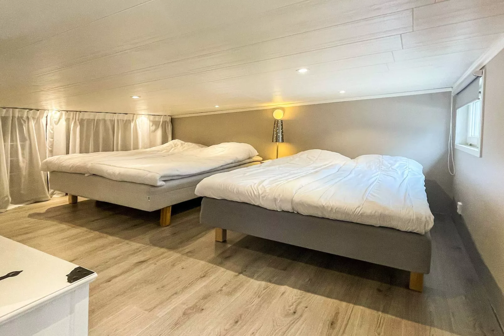 6 Personen vakantie huis in MÖNSTERÅS-Binnen