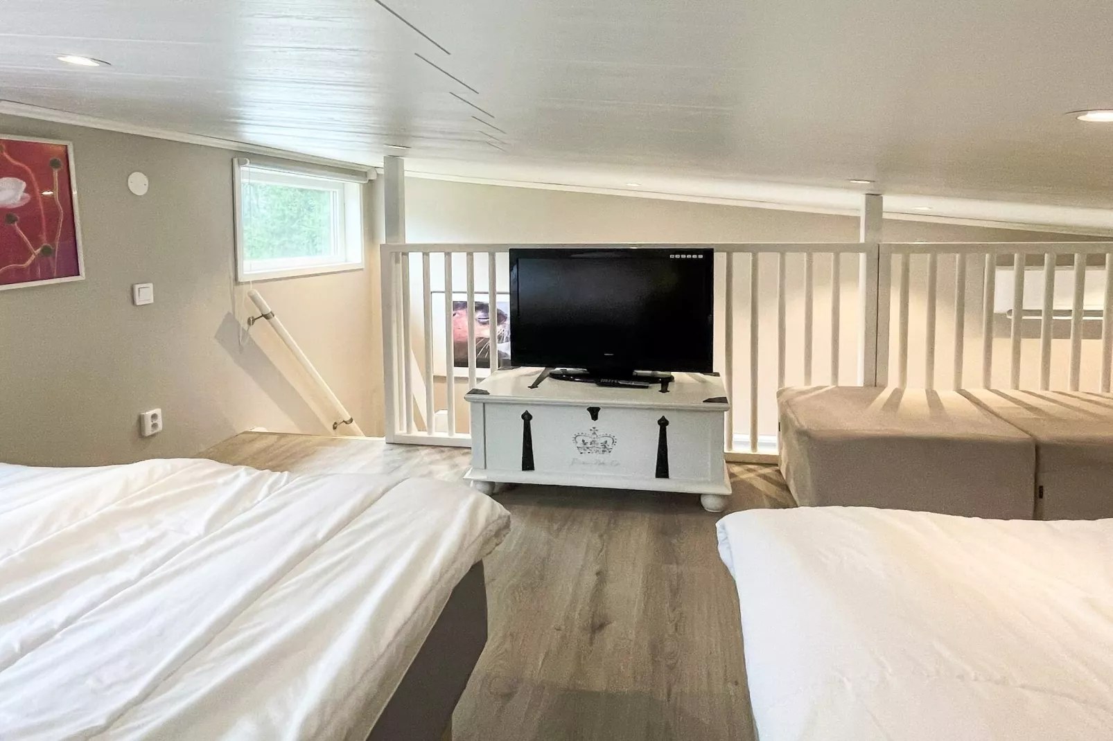 6 Personen vakantie huis in MÖNSTERÅS-Binnen