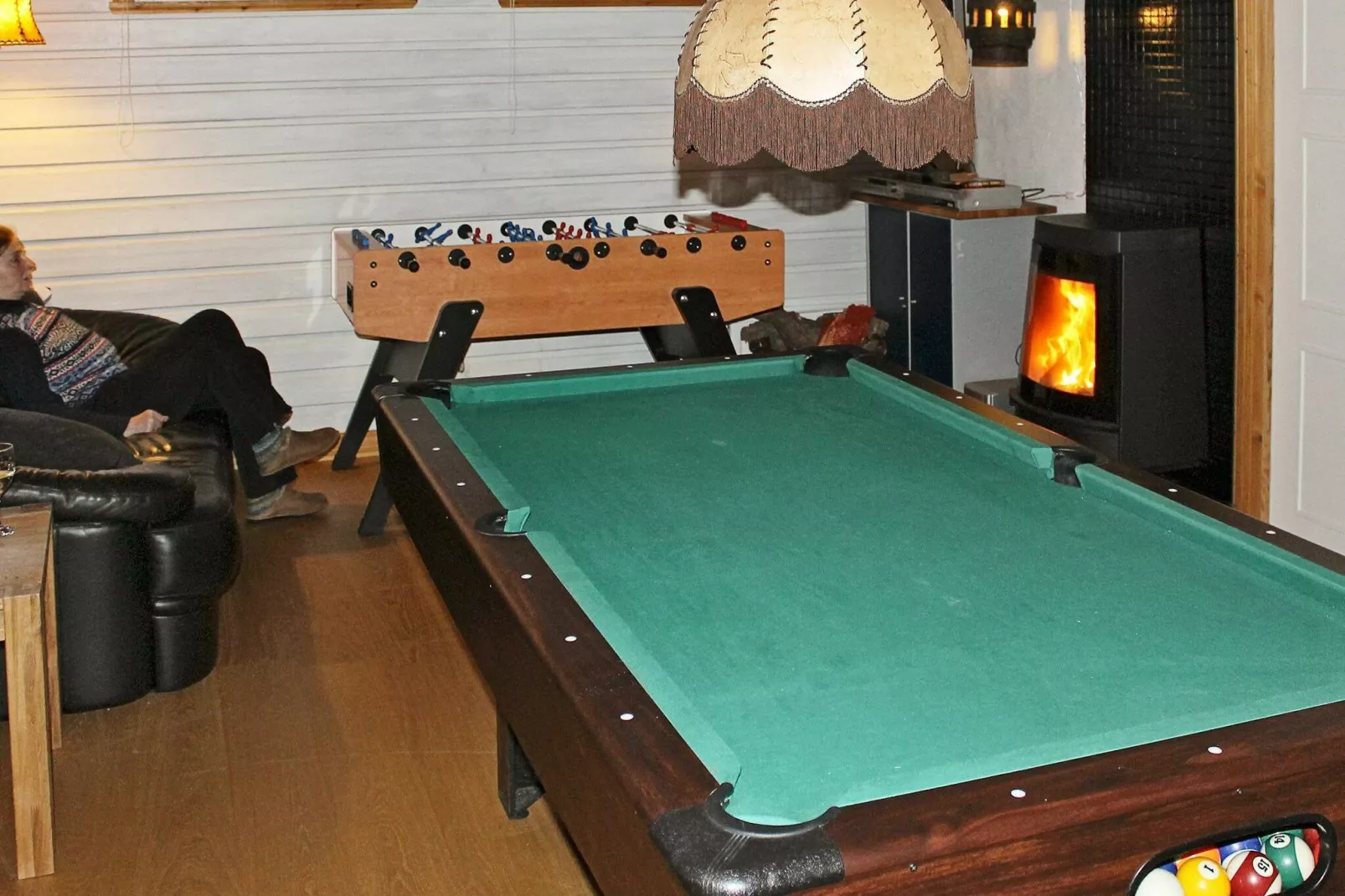 7 persoons vakantie huis in HULT-Binnen