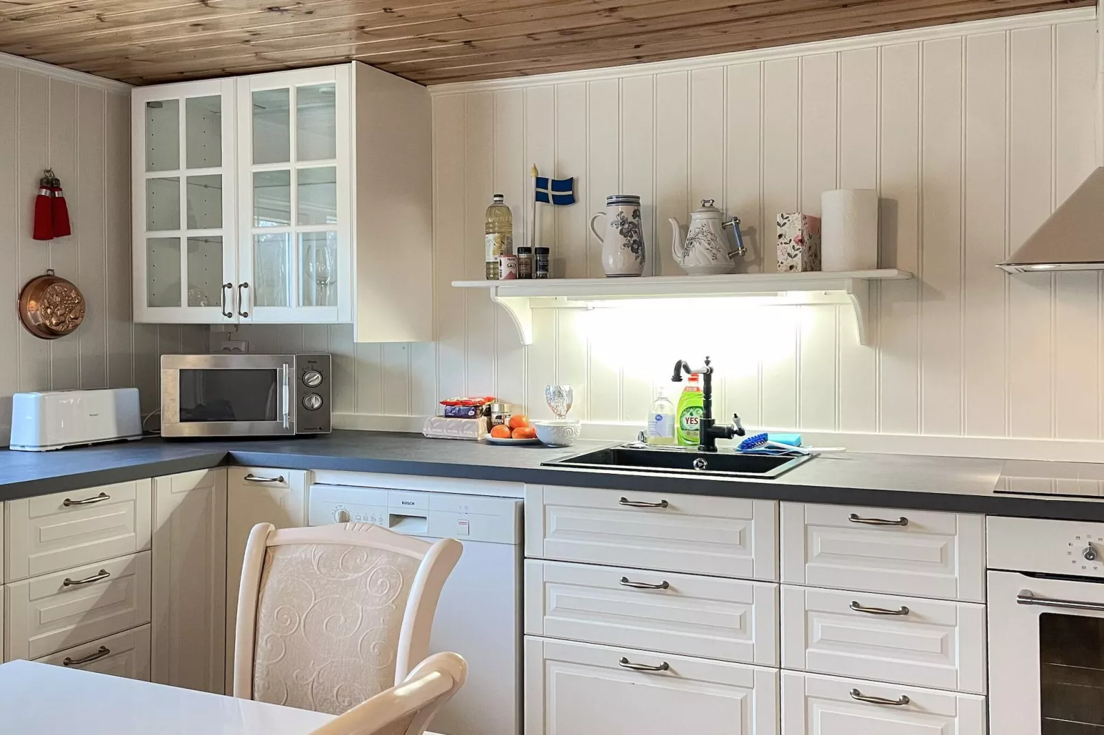 10 Personen vakantie huis in VITTSJÖ