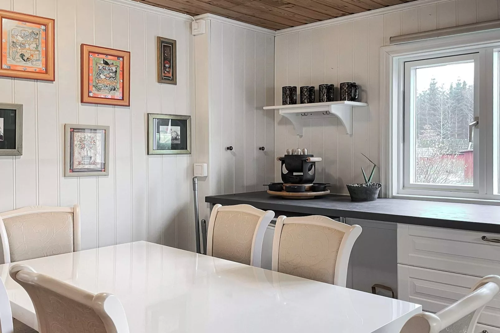 10 Personen vakantie huis in VITTSJÖ-Binnen