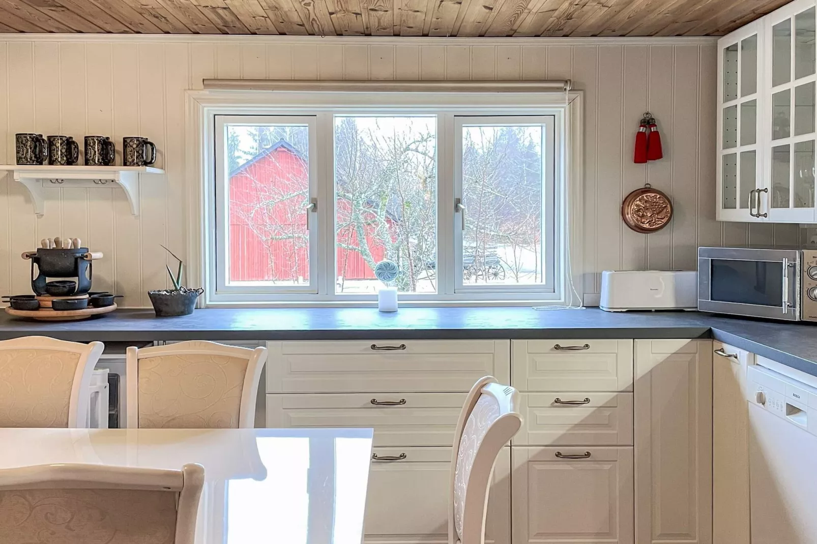 10 Personen vakantie huis in VITTSJÖ-Binnen