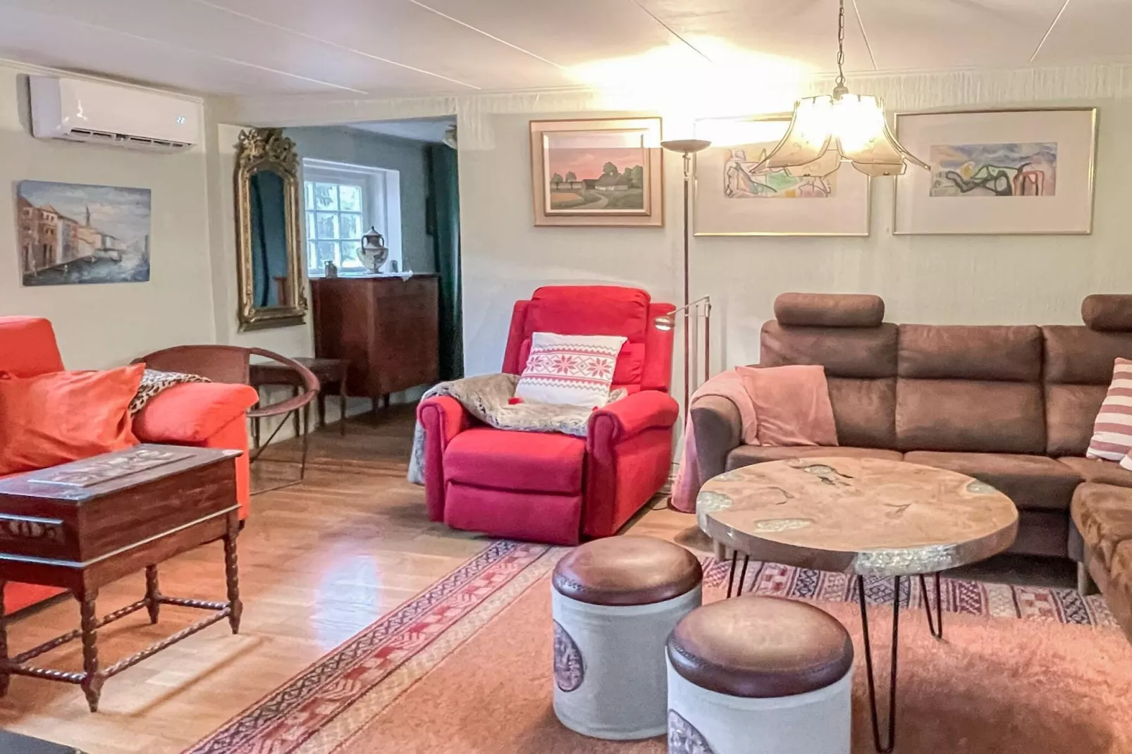 10 Personen vakantie huis in VITTSJÖ-Binnen