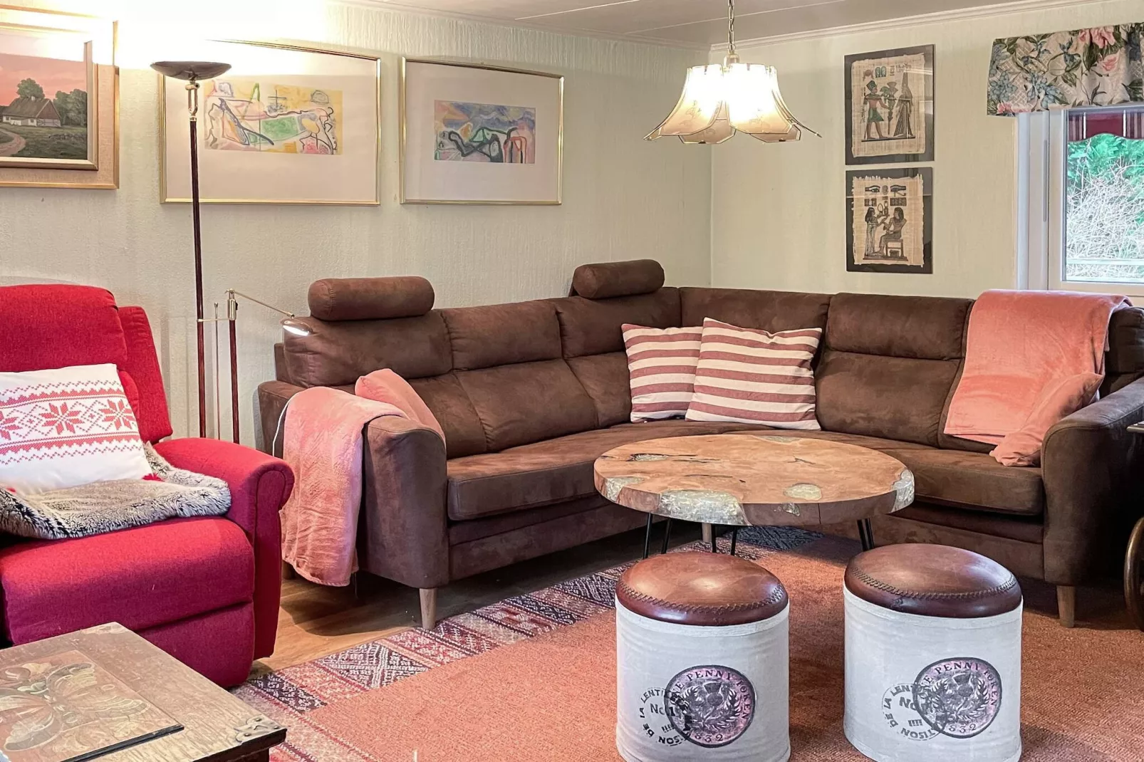 10 Personen vakantie huis in VITTSJÖ-Binnen