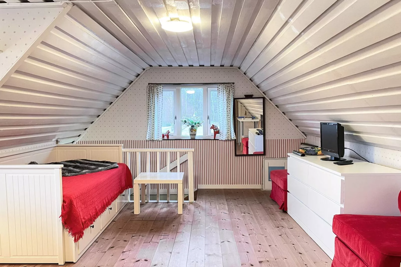 10 Personen vakantie huis in VITTSJÖ-Binnen
