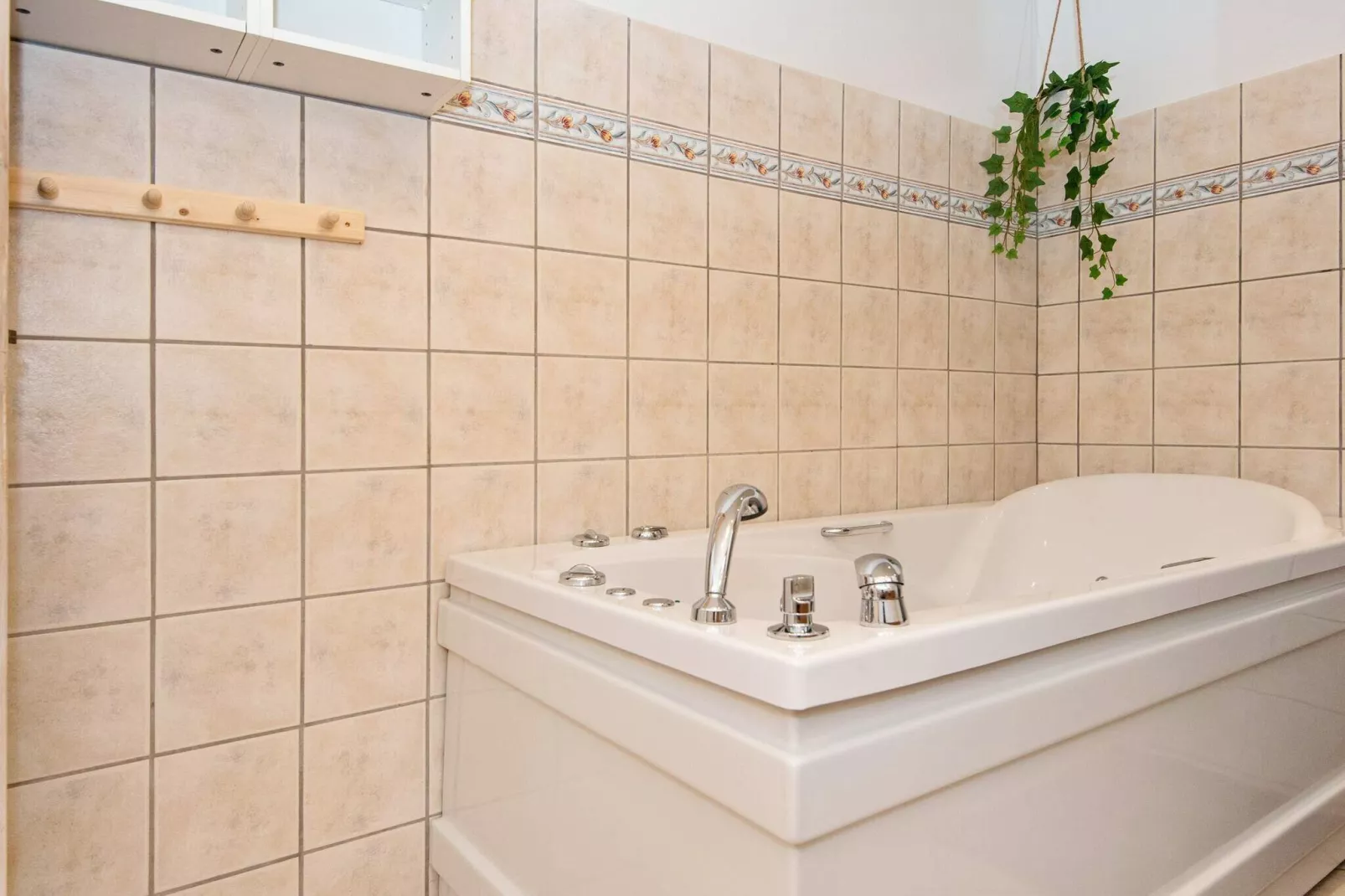 4 sterren vakantie huis in Glesborg-Spa