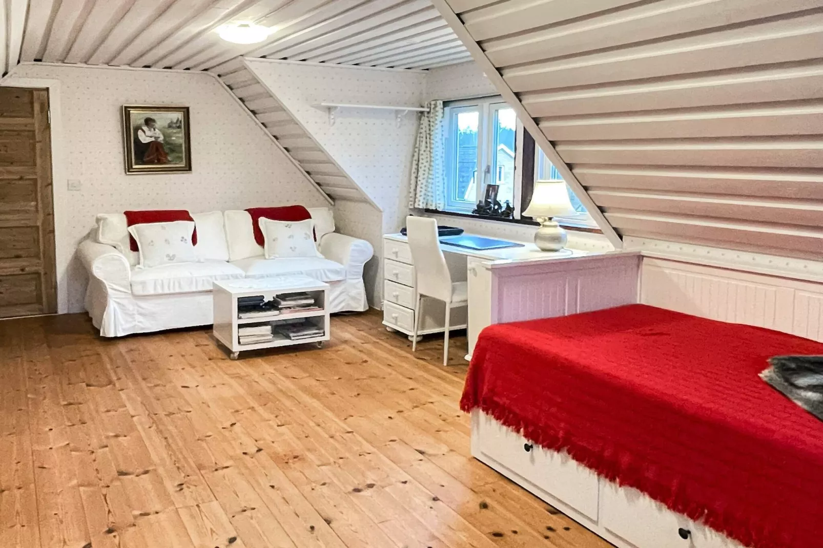 10 Personen vakantie huis in VITTSJÖ-Binnen