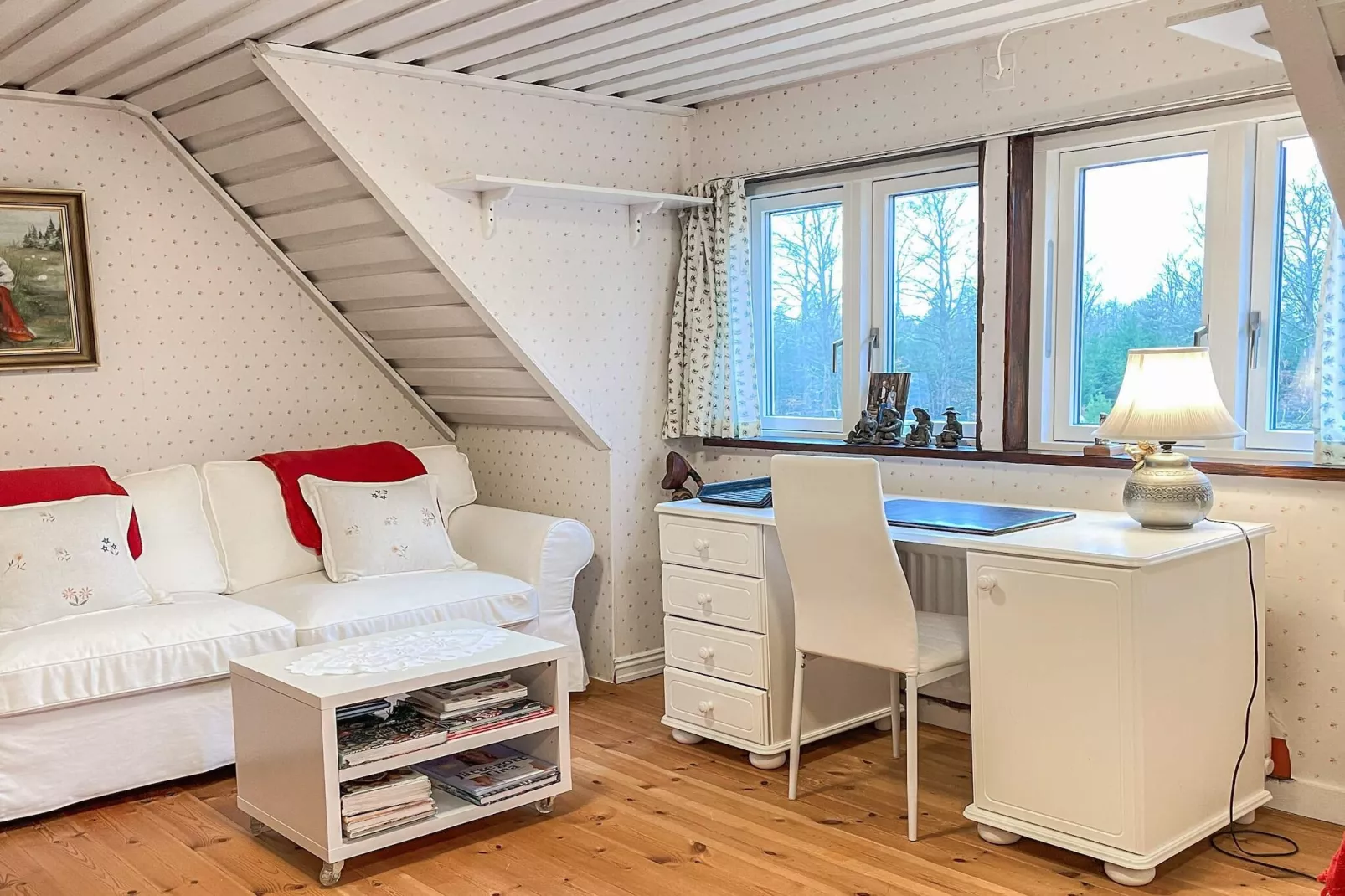 10 Personen vakantie huis in VITTSJÖ-Binnen
