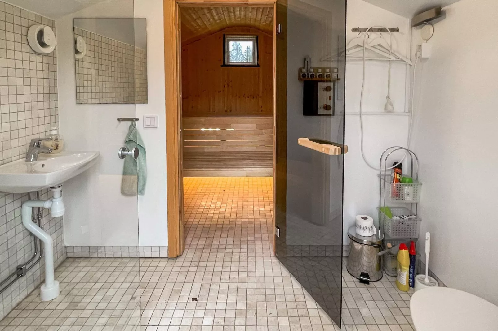 10 Personen vakantie huis in VITTSJÖ-Binnen