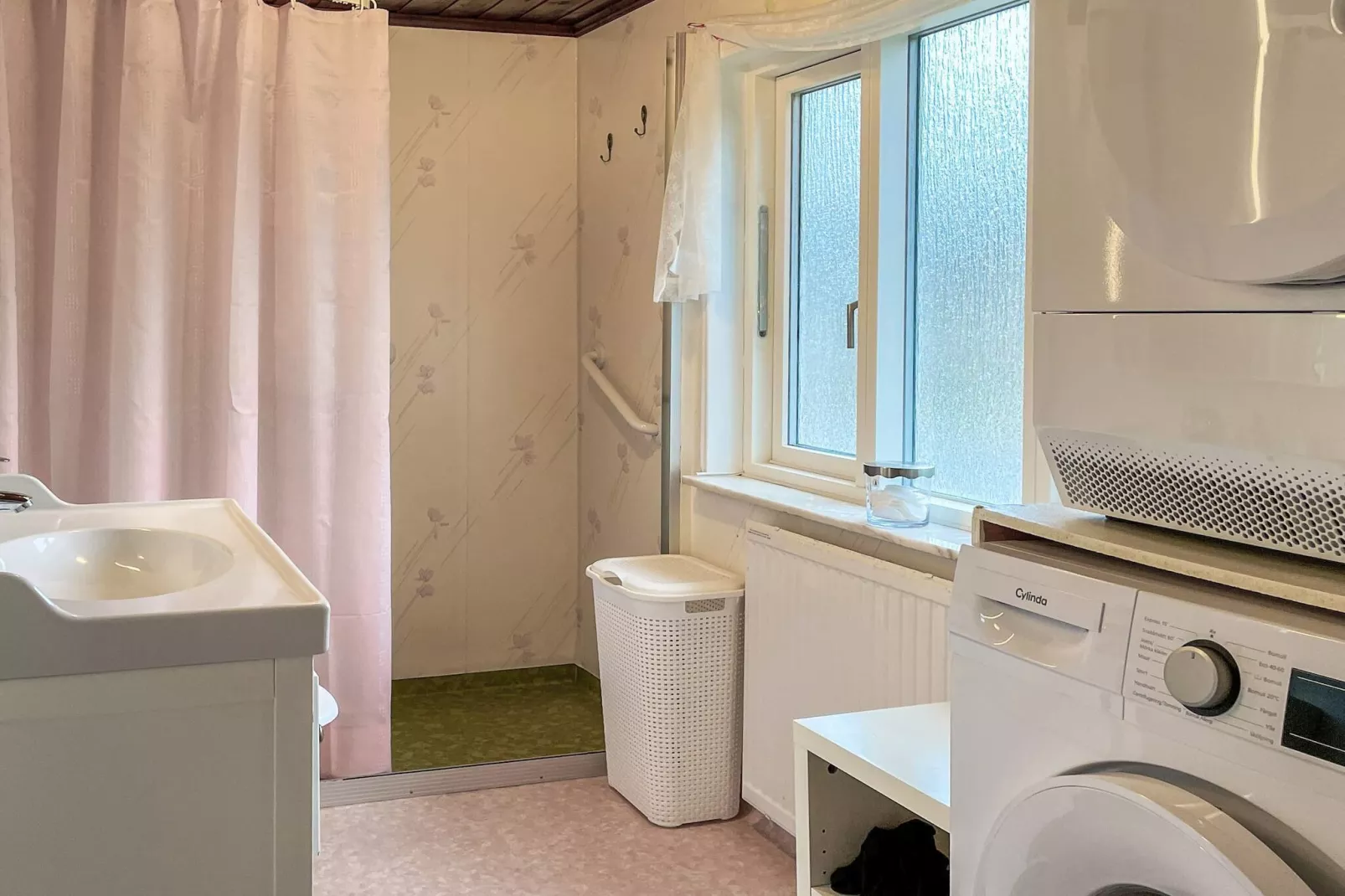 10 Personen vakantie huis in VITTSJÖ-Binnen