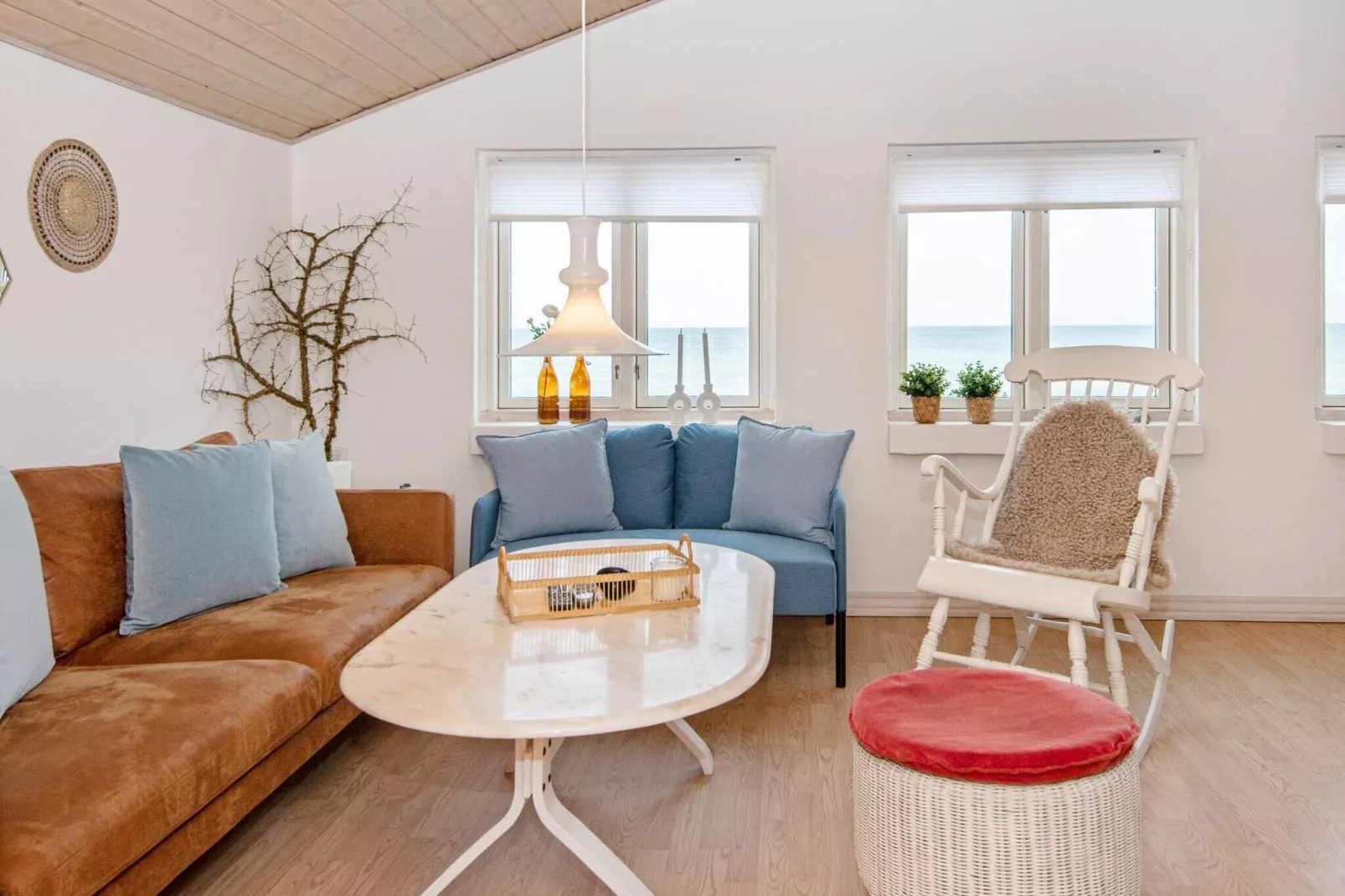 4 sterren vakantie huis in Glesborg-Binnen