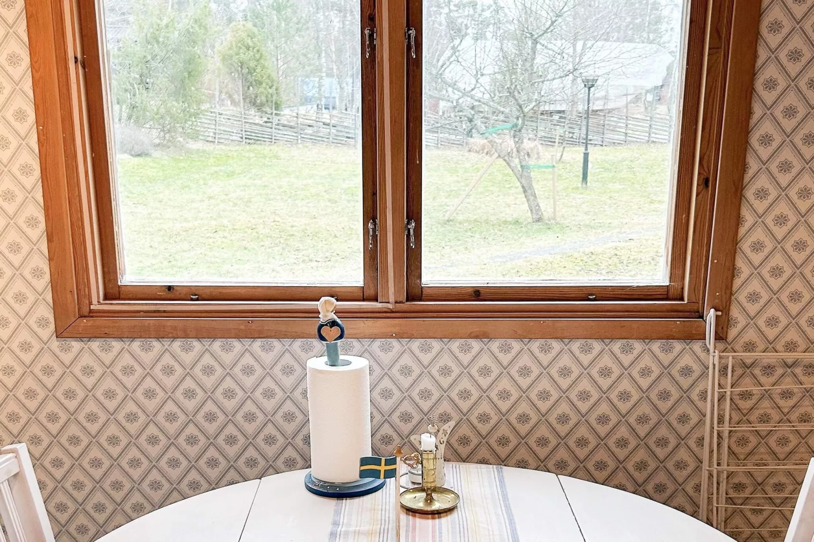 4 sterren vakantie huis in LJUSTERÖ-Binnen