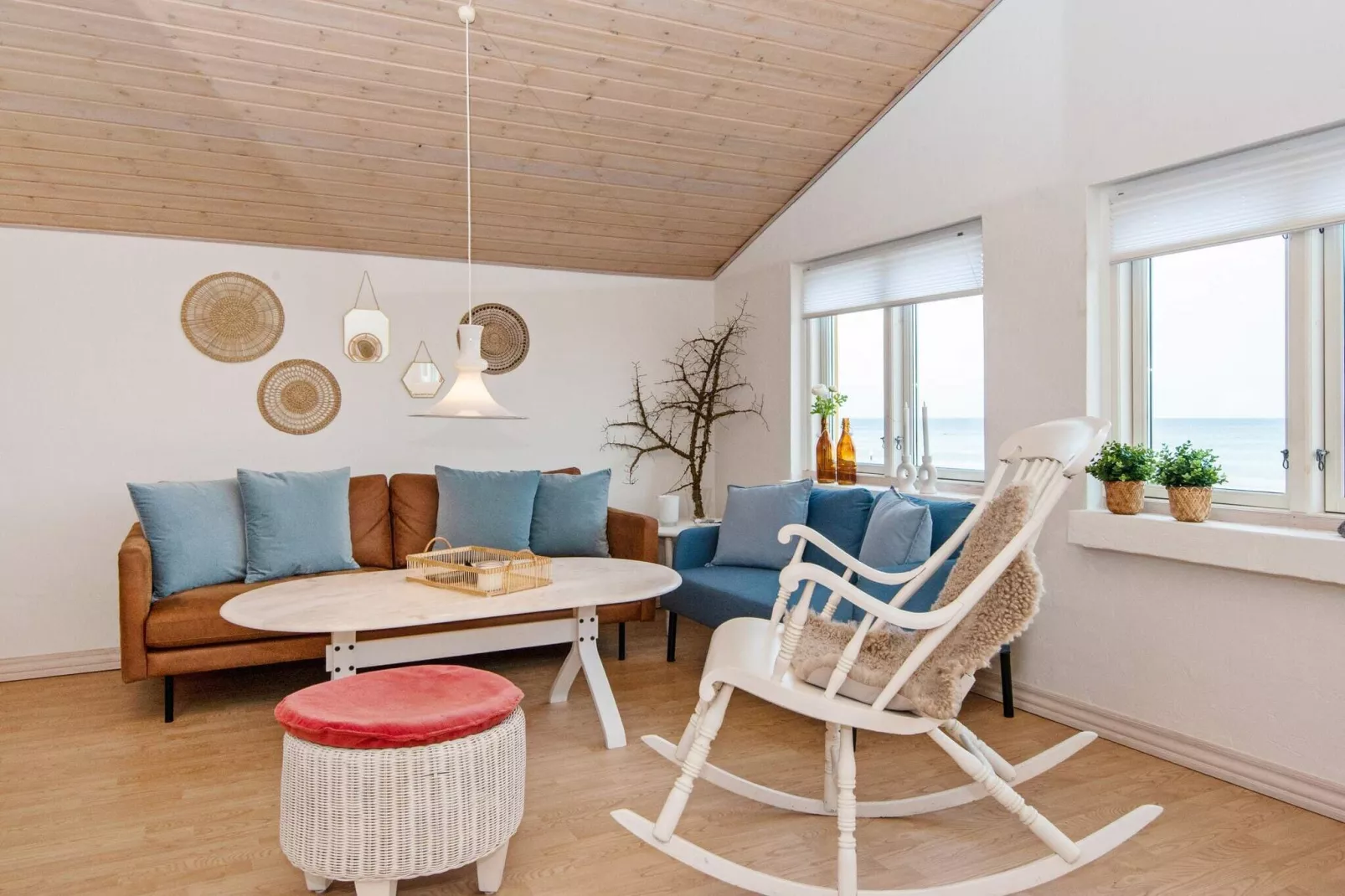 4 sterren vakantie huis in Glesborg-Binnen