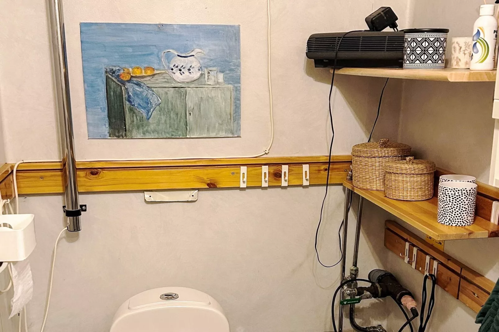 4 sterren vakantie huis in LJUSTERÖ-Binnen