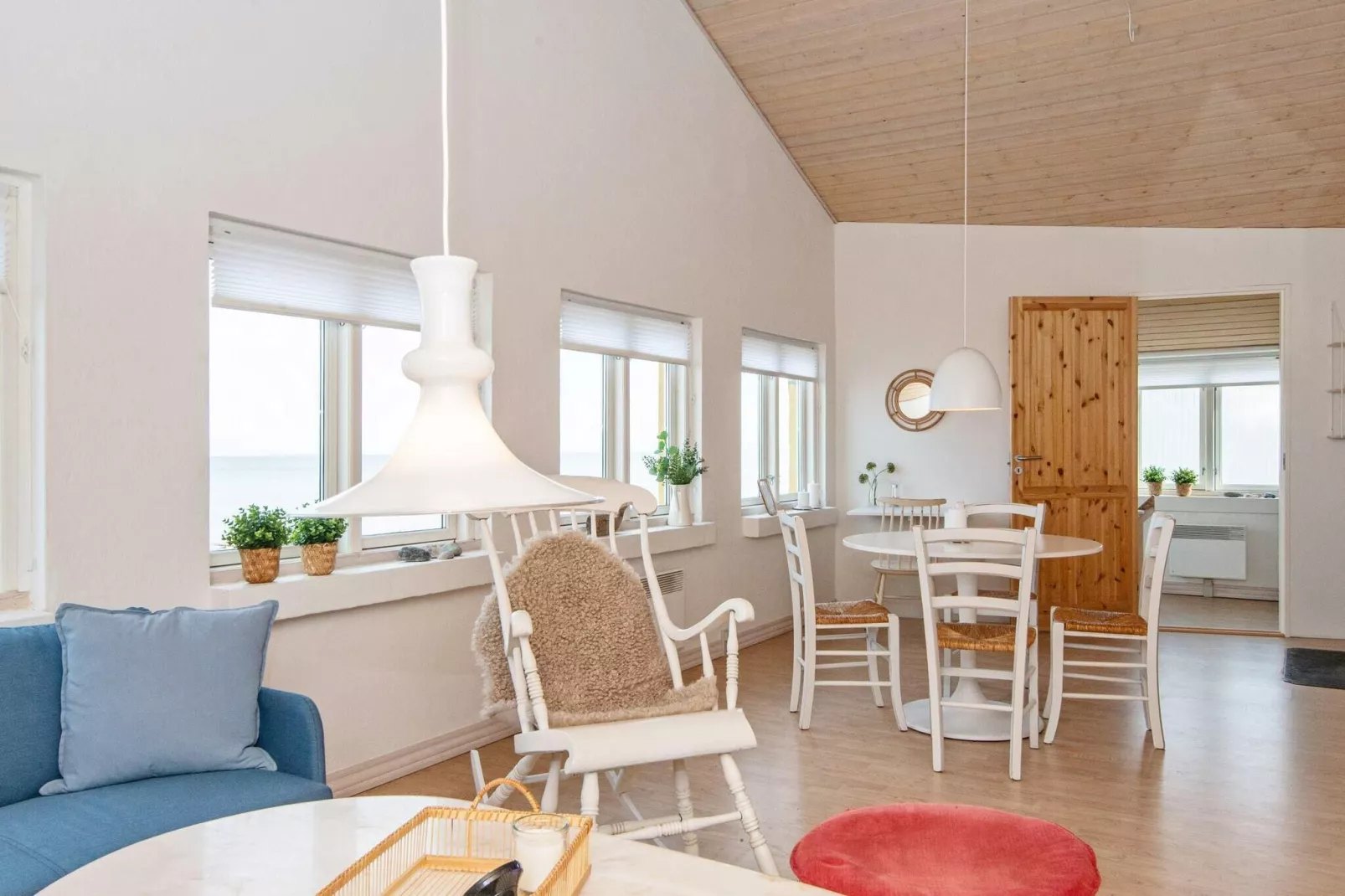4 sterren vakantie huis in Glesborg-Binnen