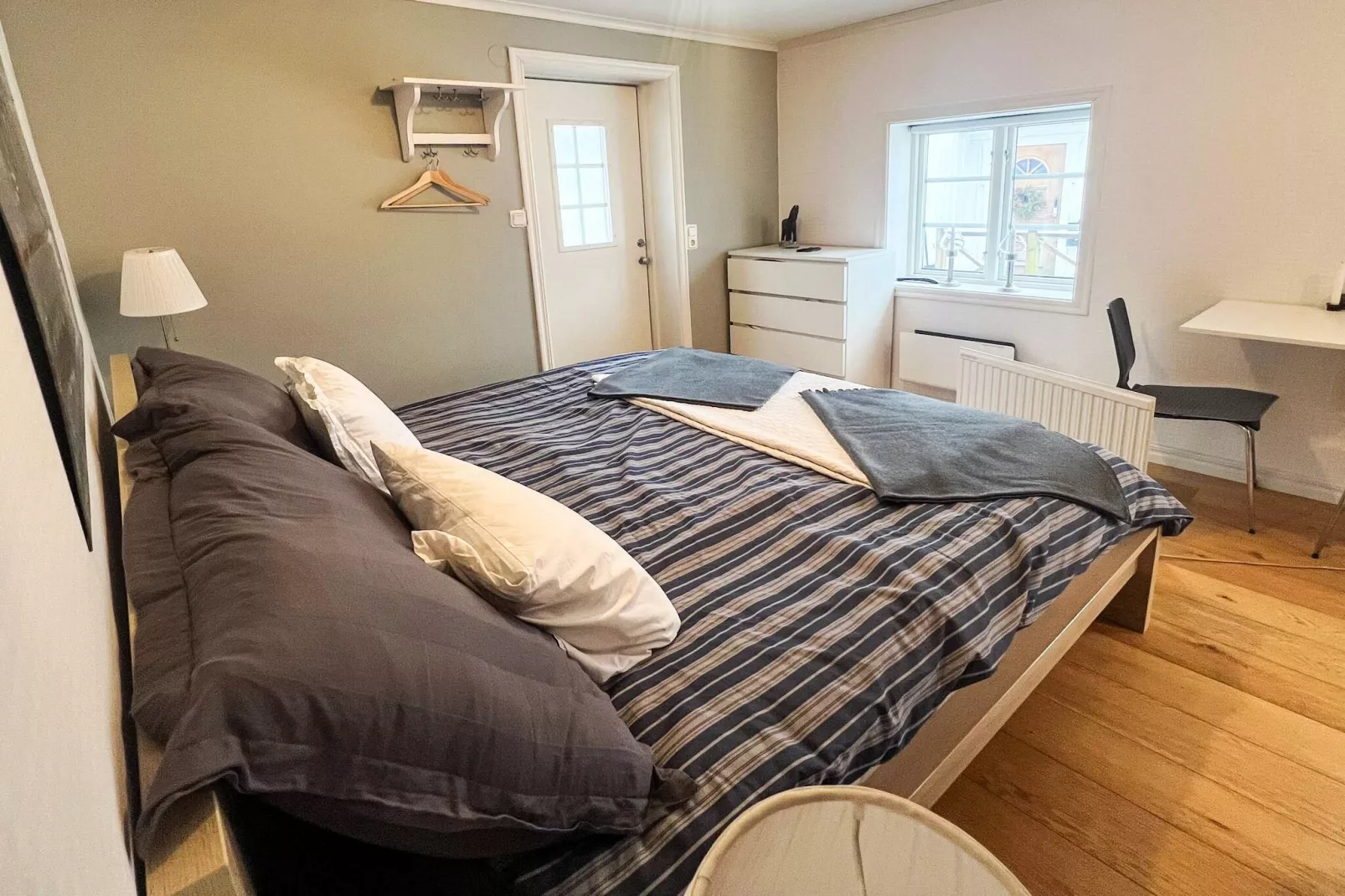2 Personen vakantie huis in KäRNA-Binnen