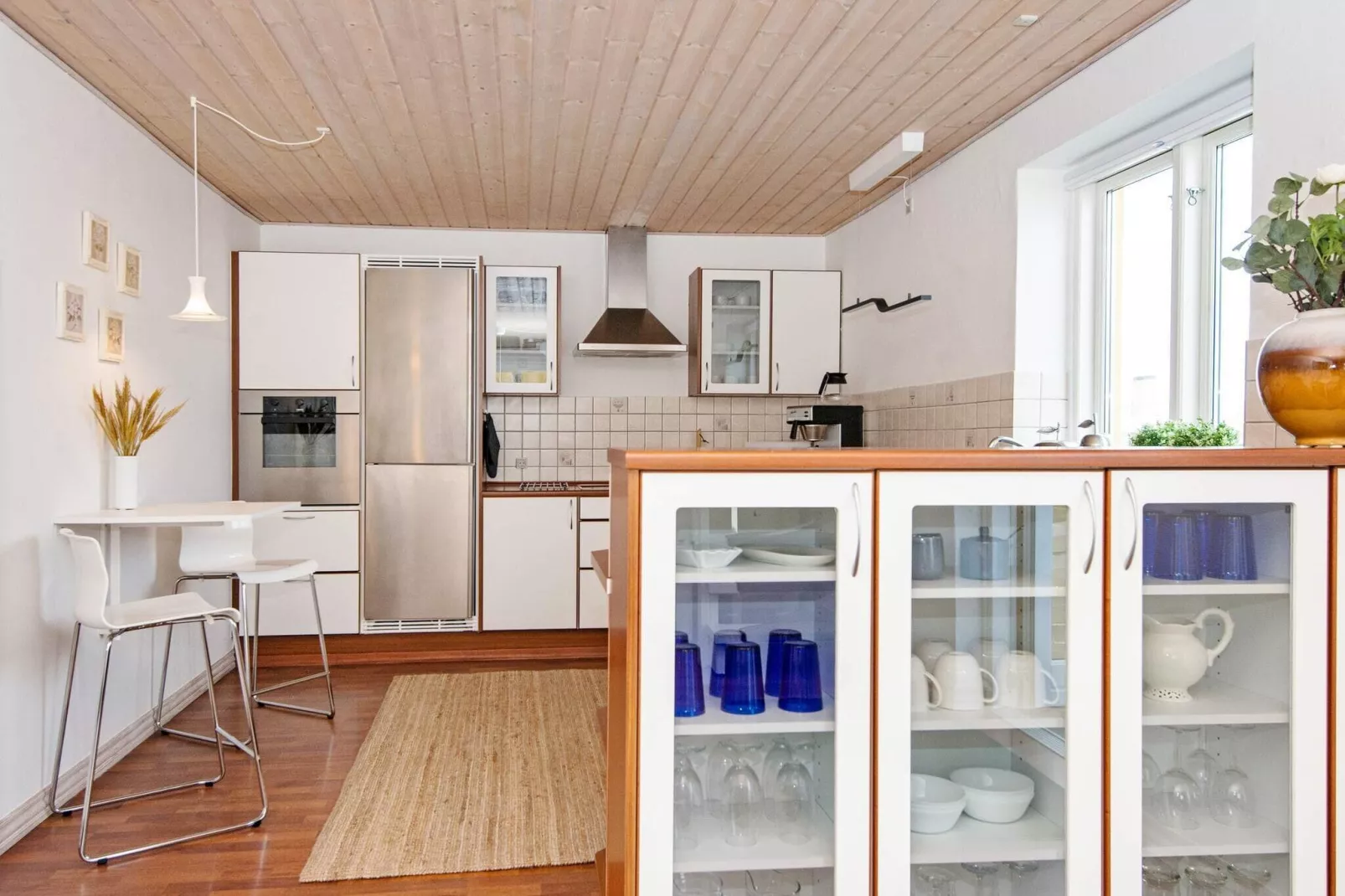 4 sterren vakantie huis in Glesborg-Binnen