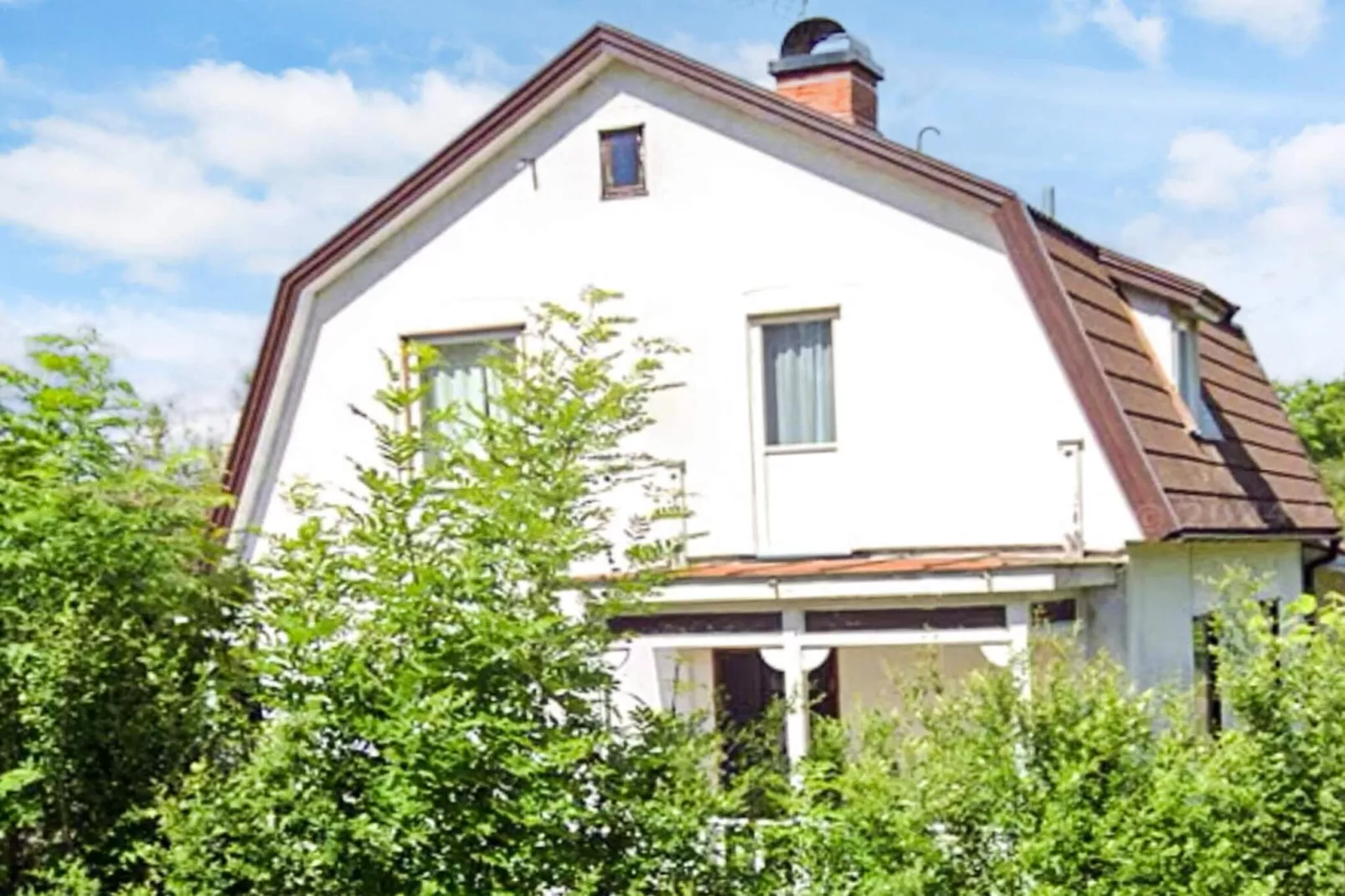 8 Personen vakantie huis in Ruda-Buitenlucht
