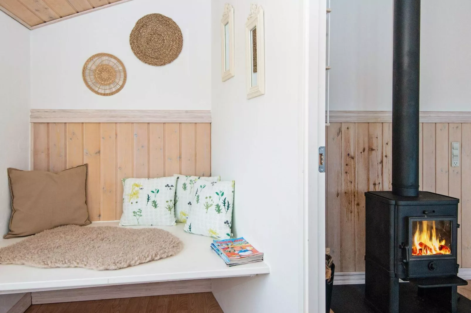 4 sterren vakantie huis in Glesborg-Binnen
