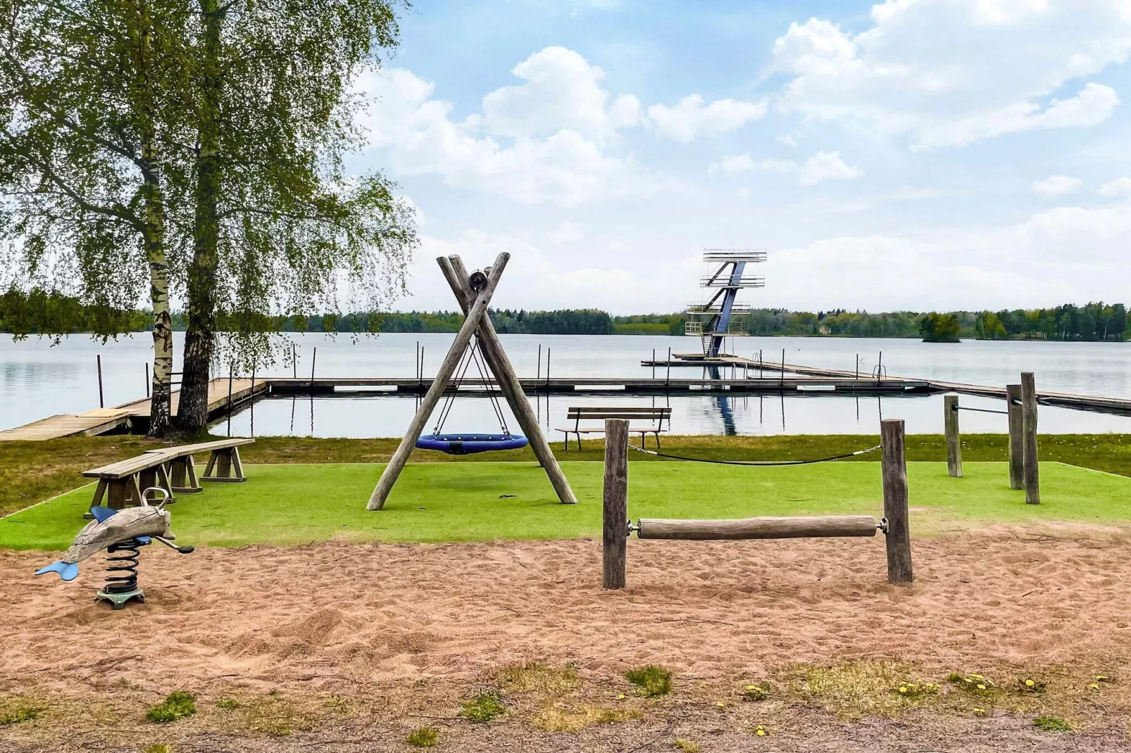 8 Personen vakantie huis in Ruda-Niet-getagd