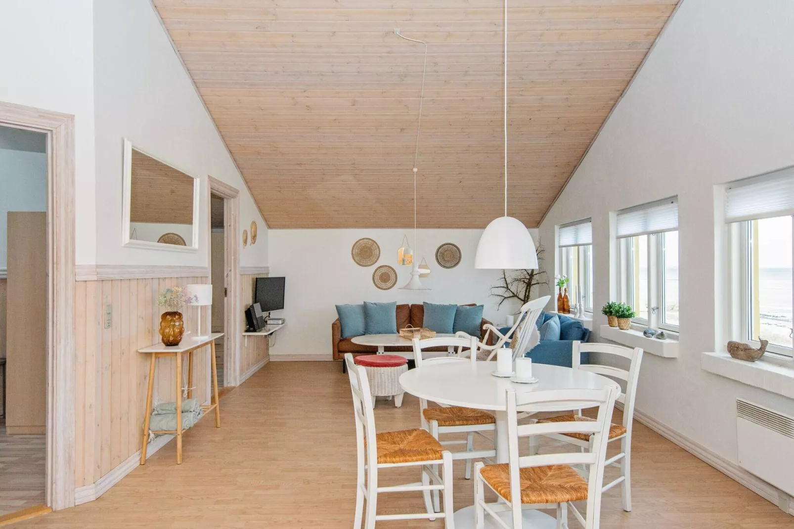 4 sterren vakantie huis in Glesborg-Binnen