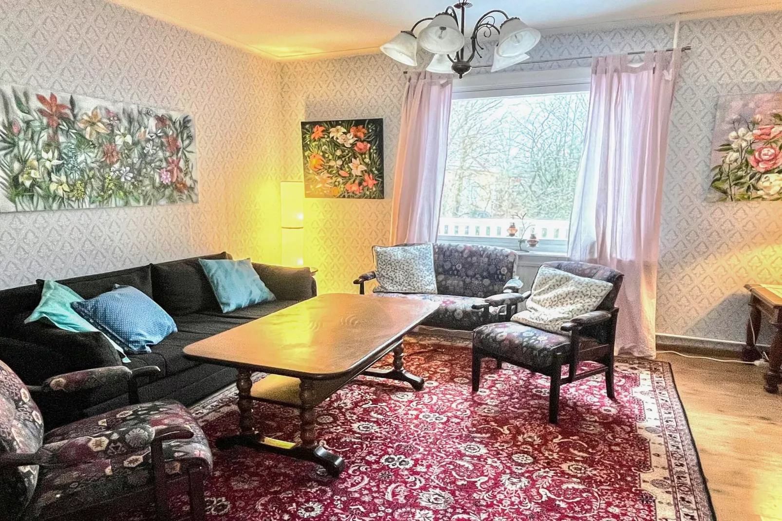 8 Personen vakantie huis in Ruda-Binnen