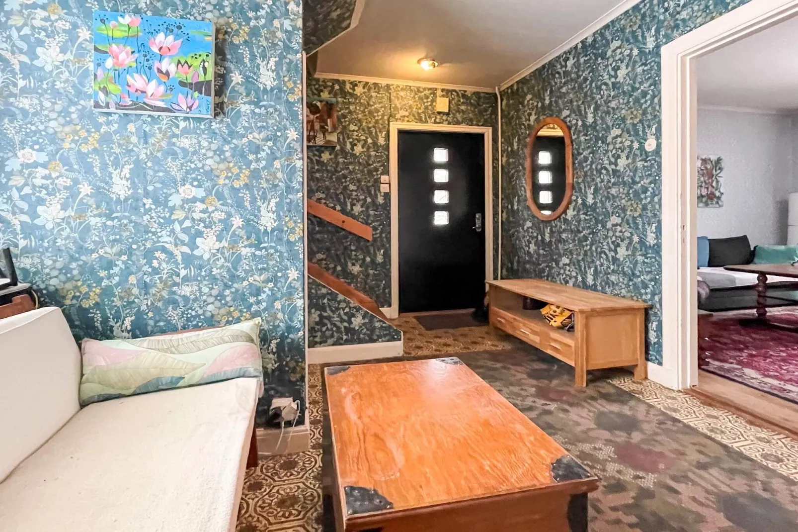 8 Personen vakantie huis in Ruda-Binnen