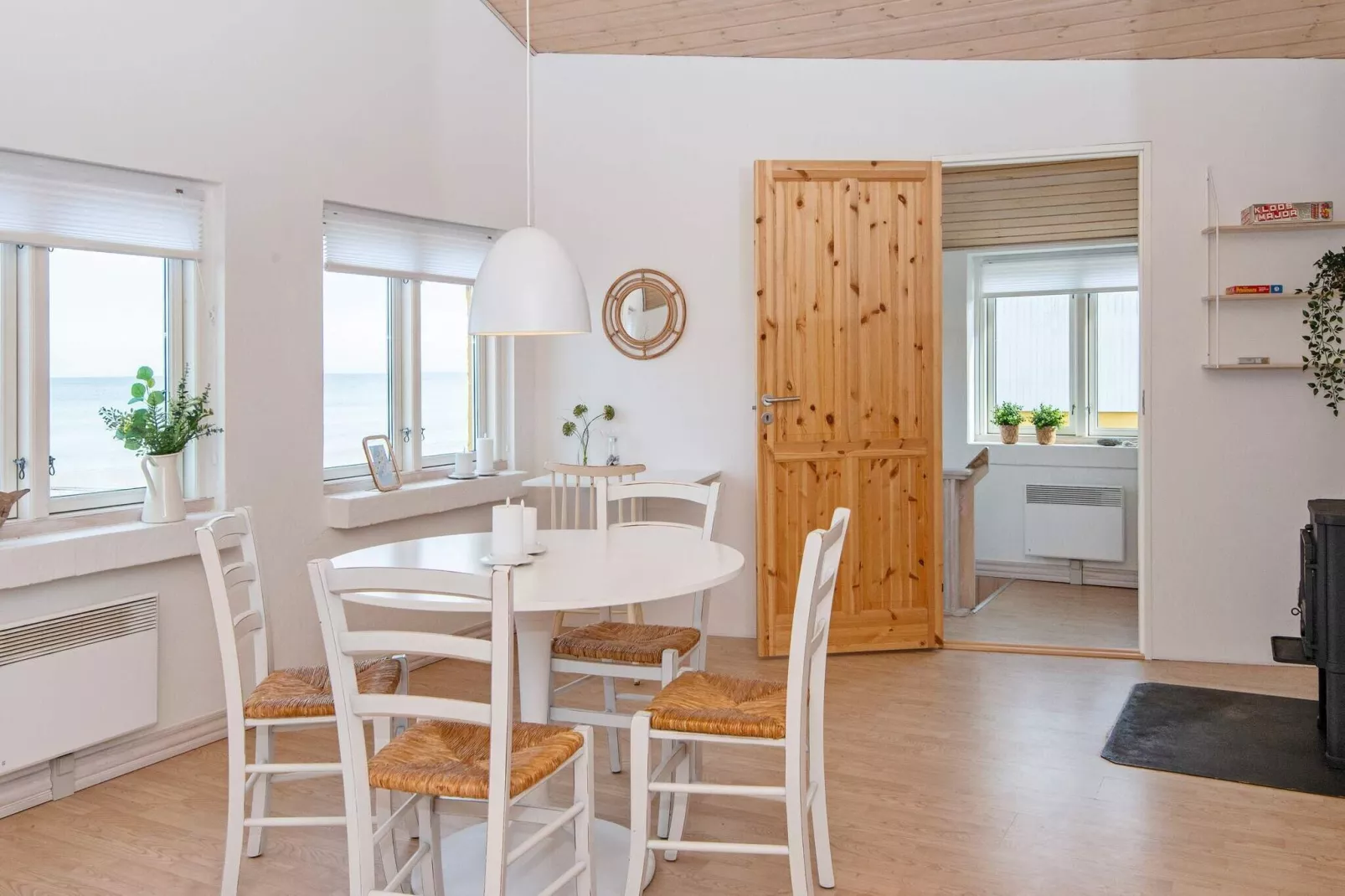 4 sterren vakantie huis in Glesborg-Binnen