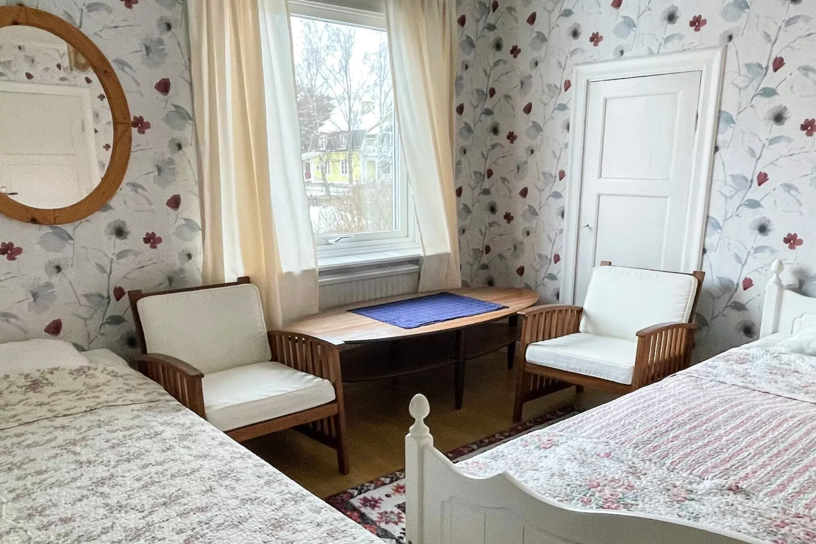 8 Personen vakantie huis in Ruda-Binnen