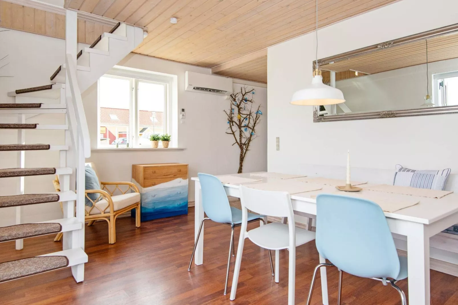 4 sterren vakantie huis in Glesborg-Binnen